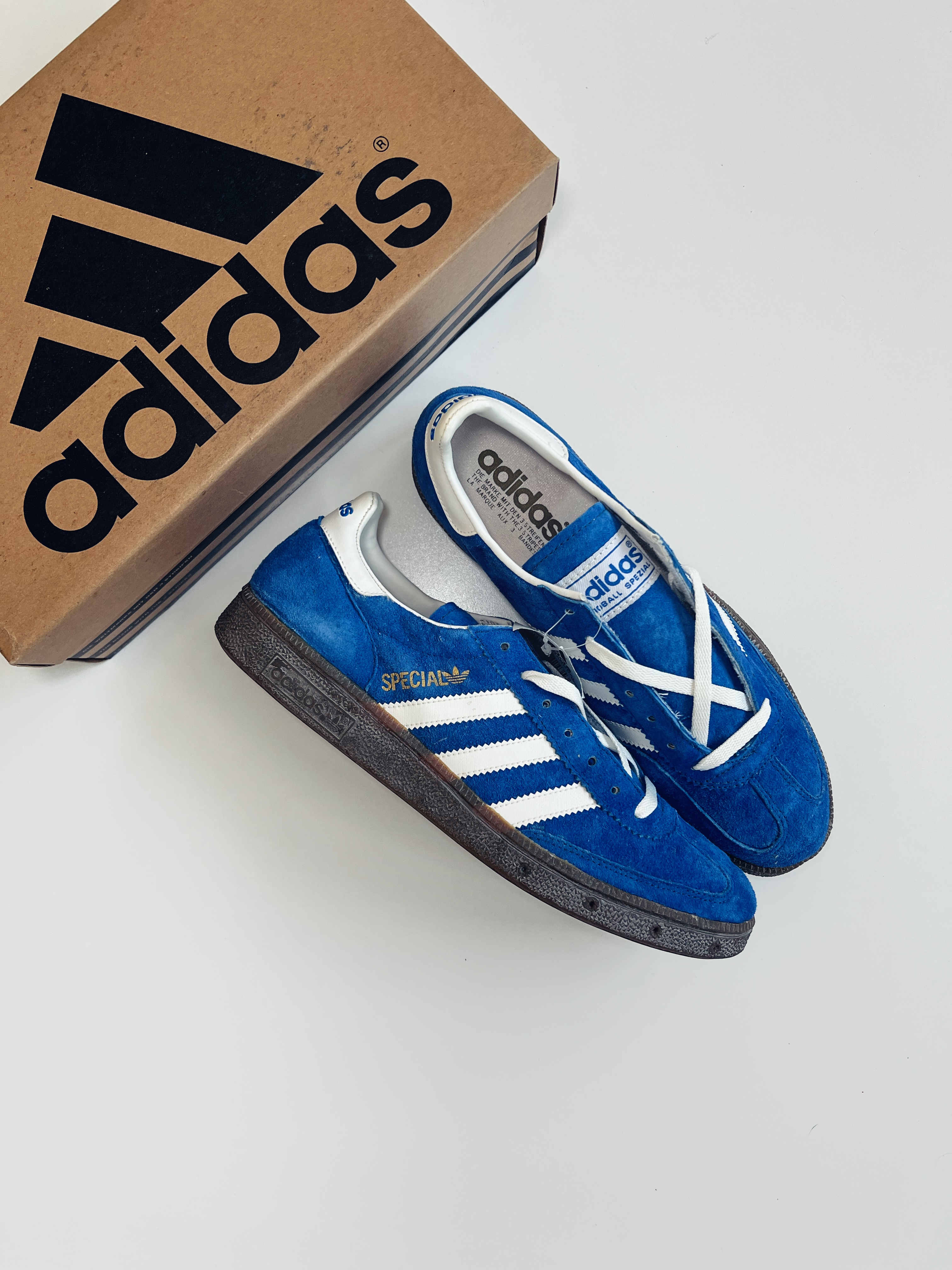 Exclusive Adidas Handball Spezial
