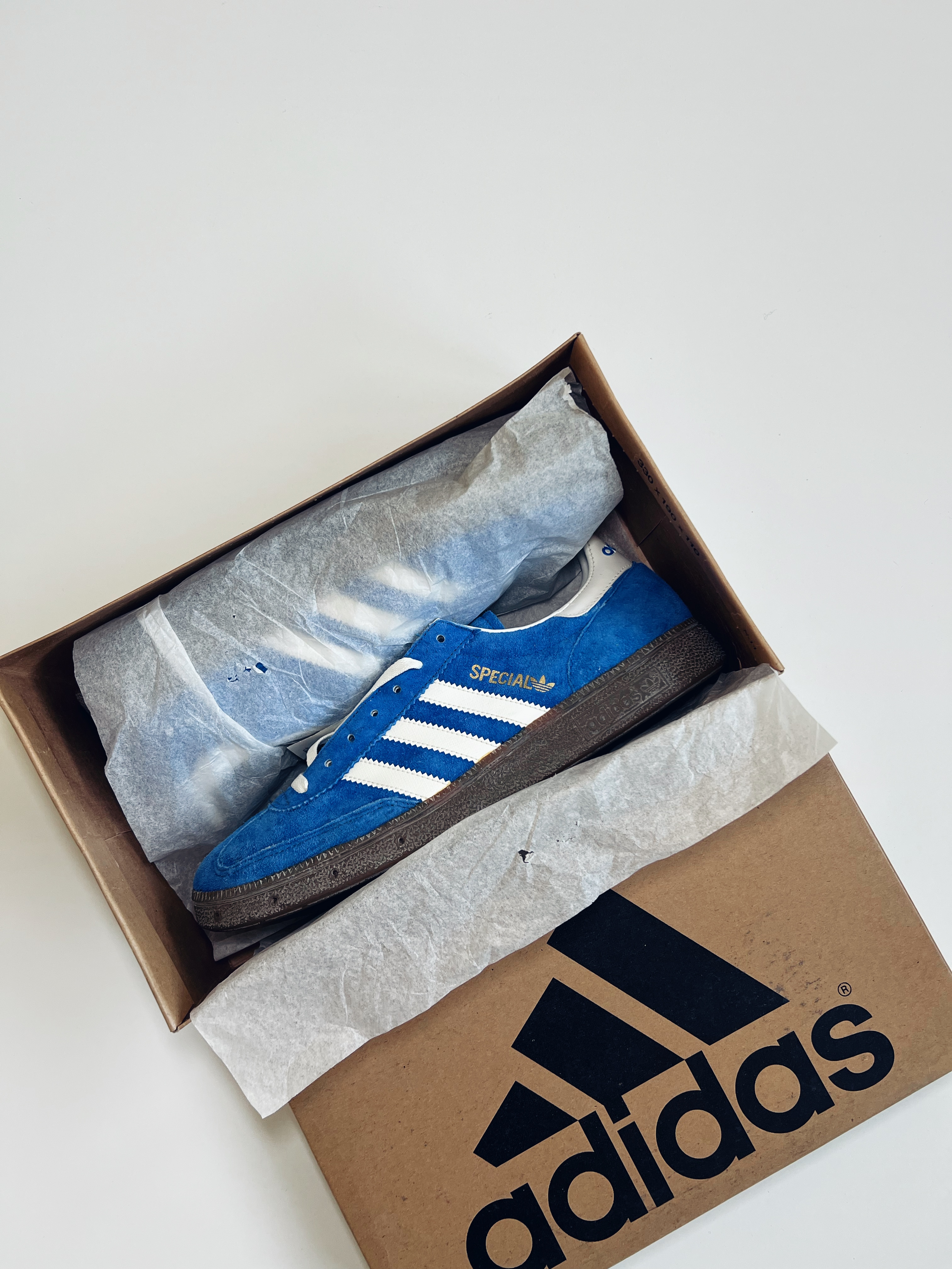 Exclusive Adidas Handball Spezial