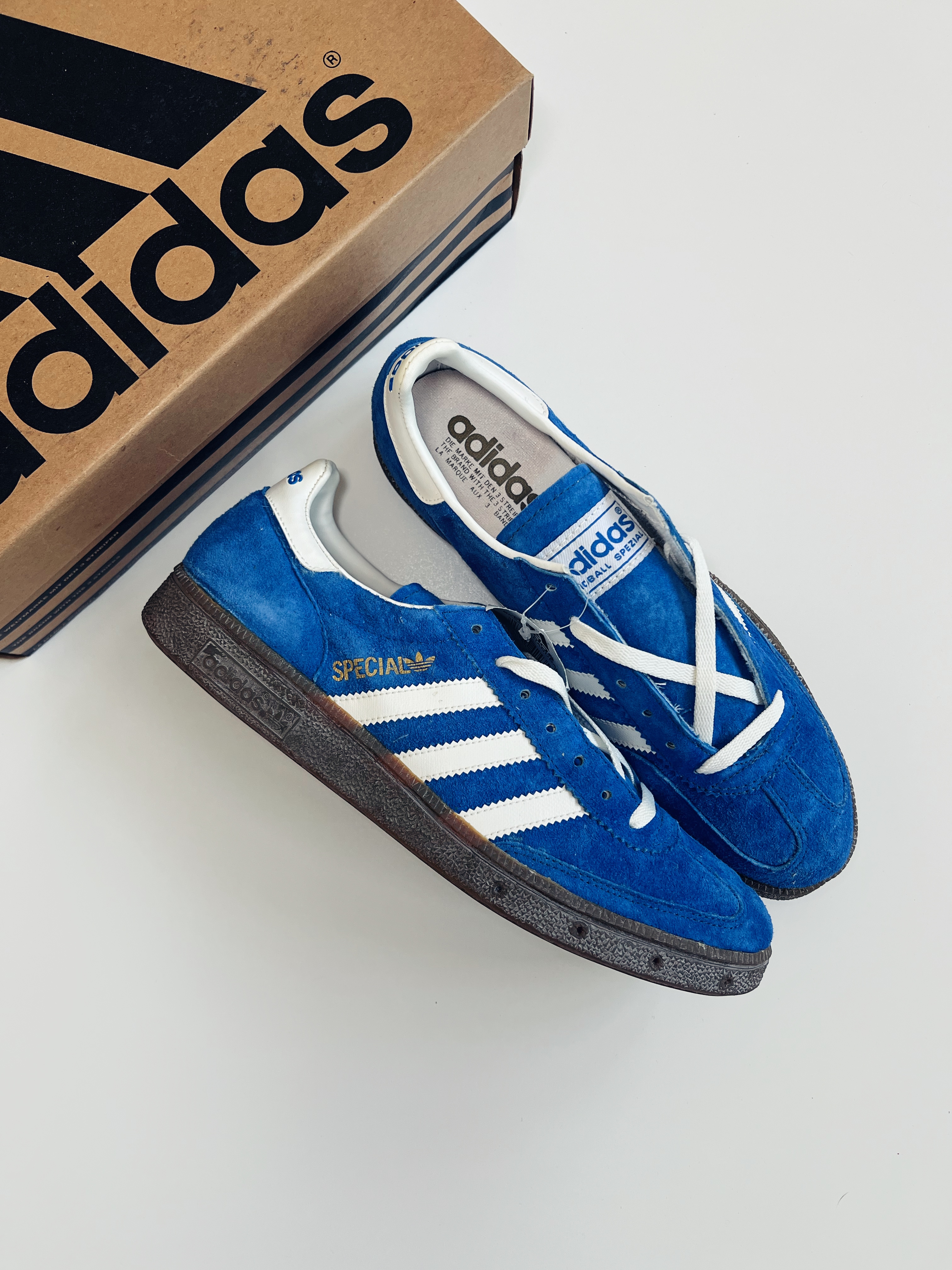 Exclusive Adidas Handball Spezial