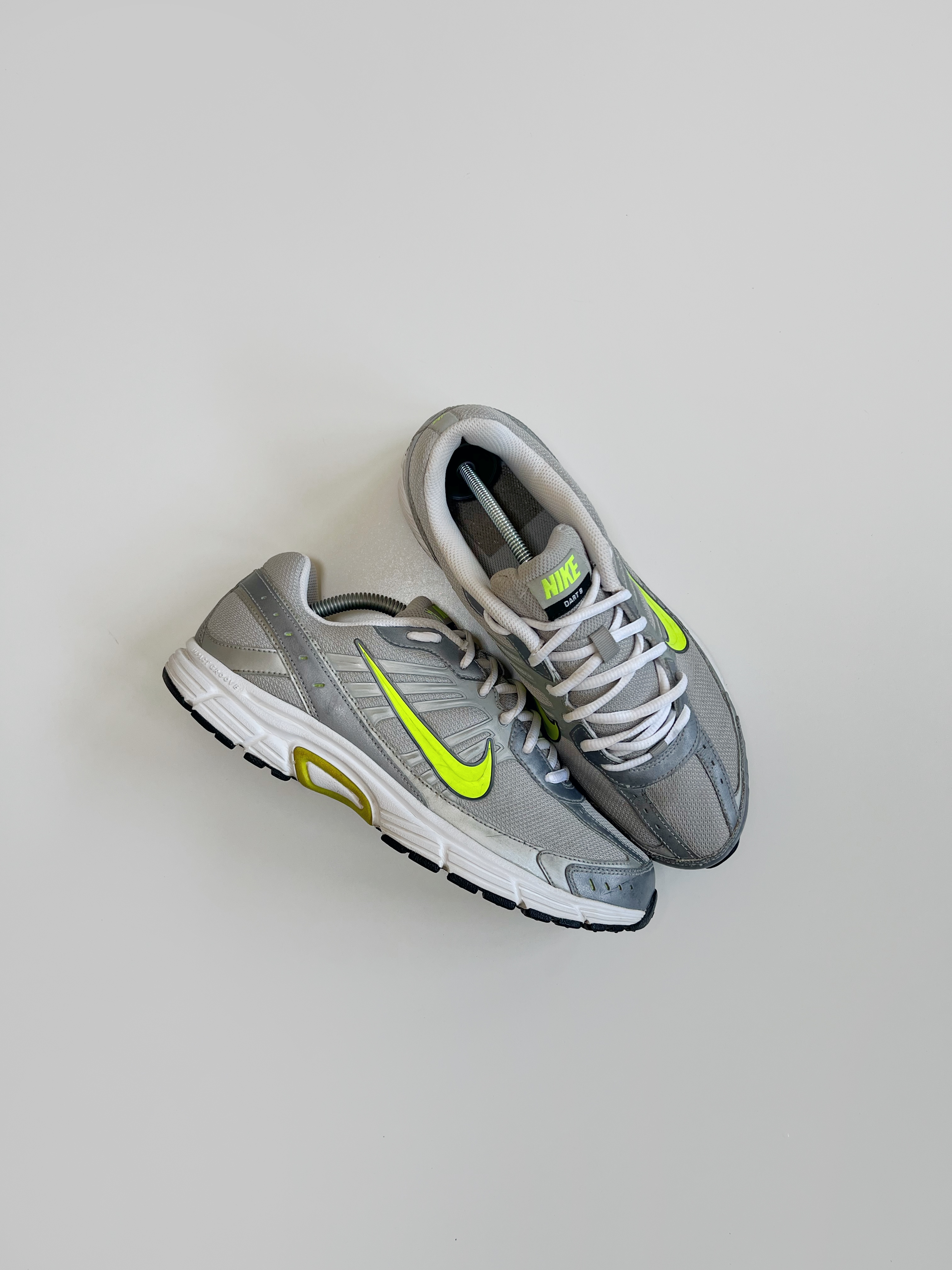 Nike Y2K Style 