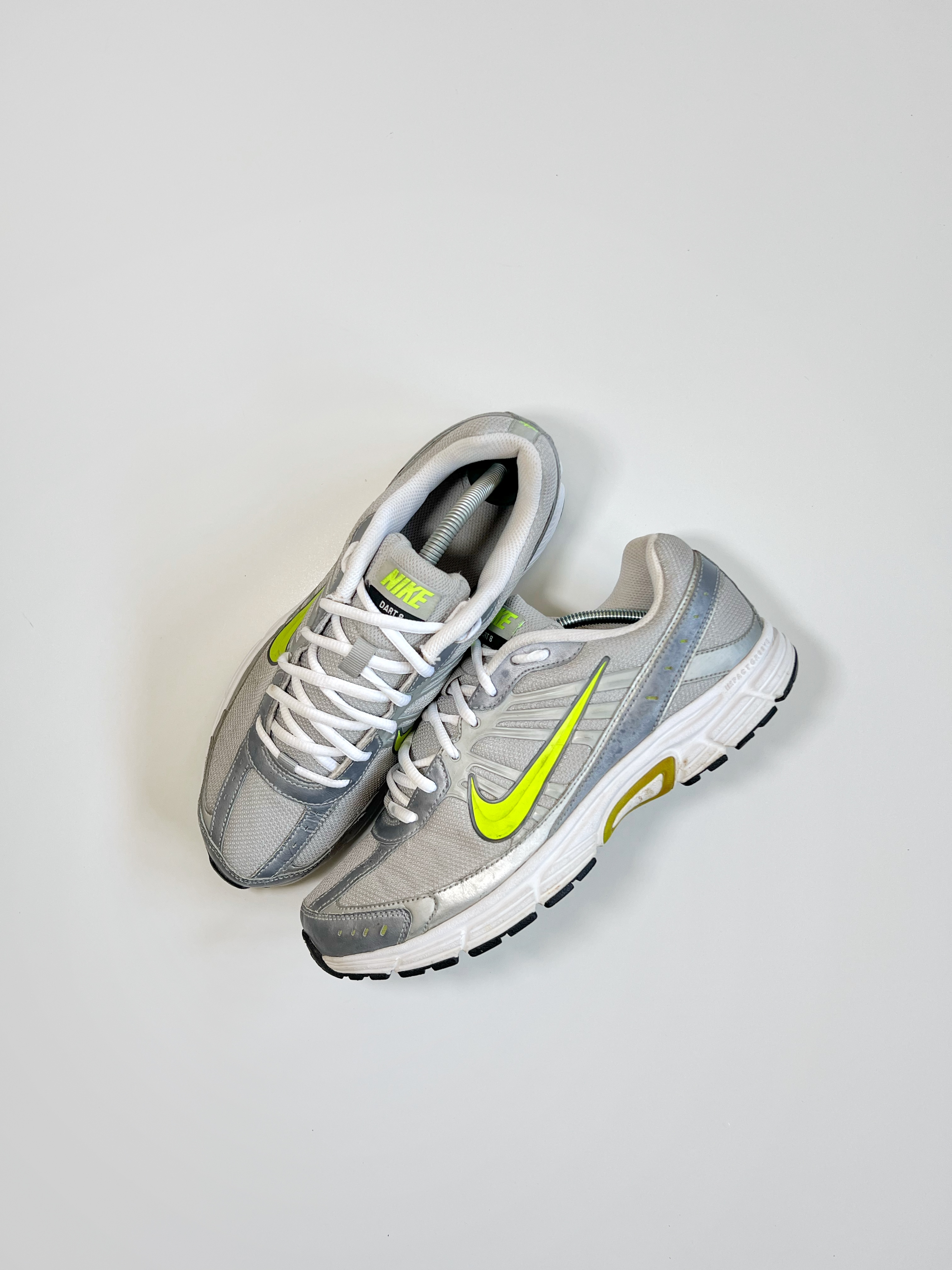 Nike Y2K Style 