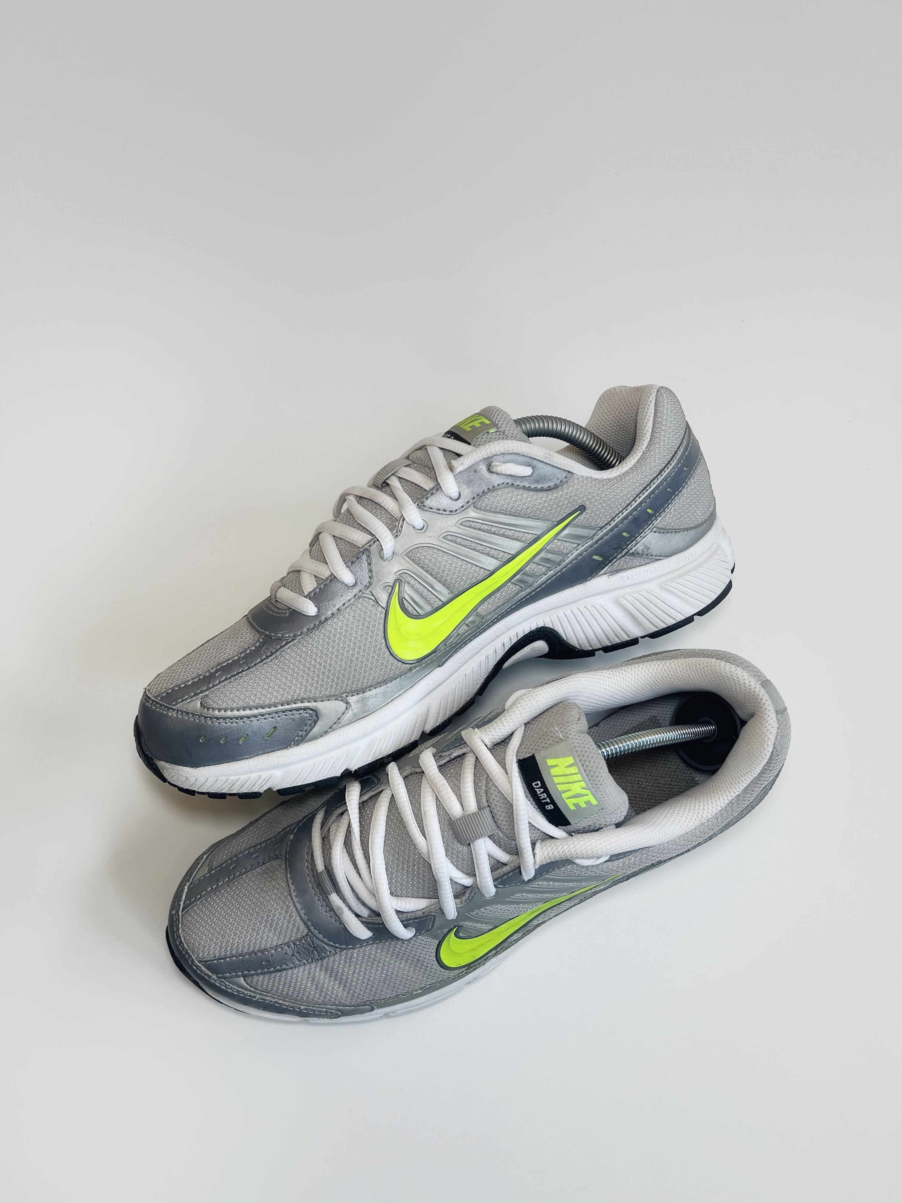Nike Y2K Style 