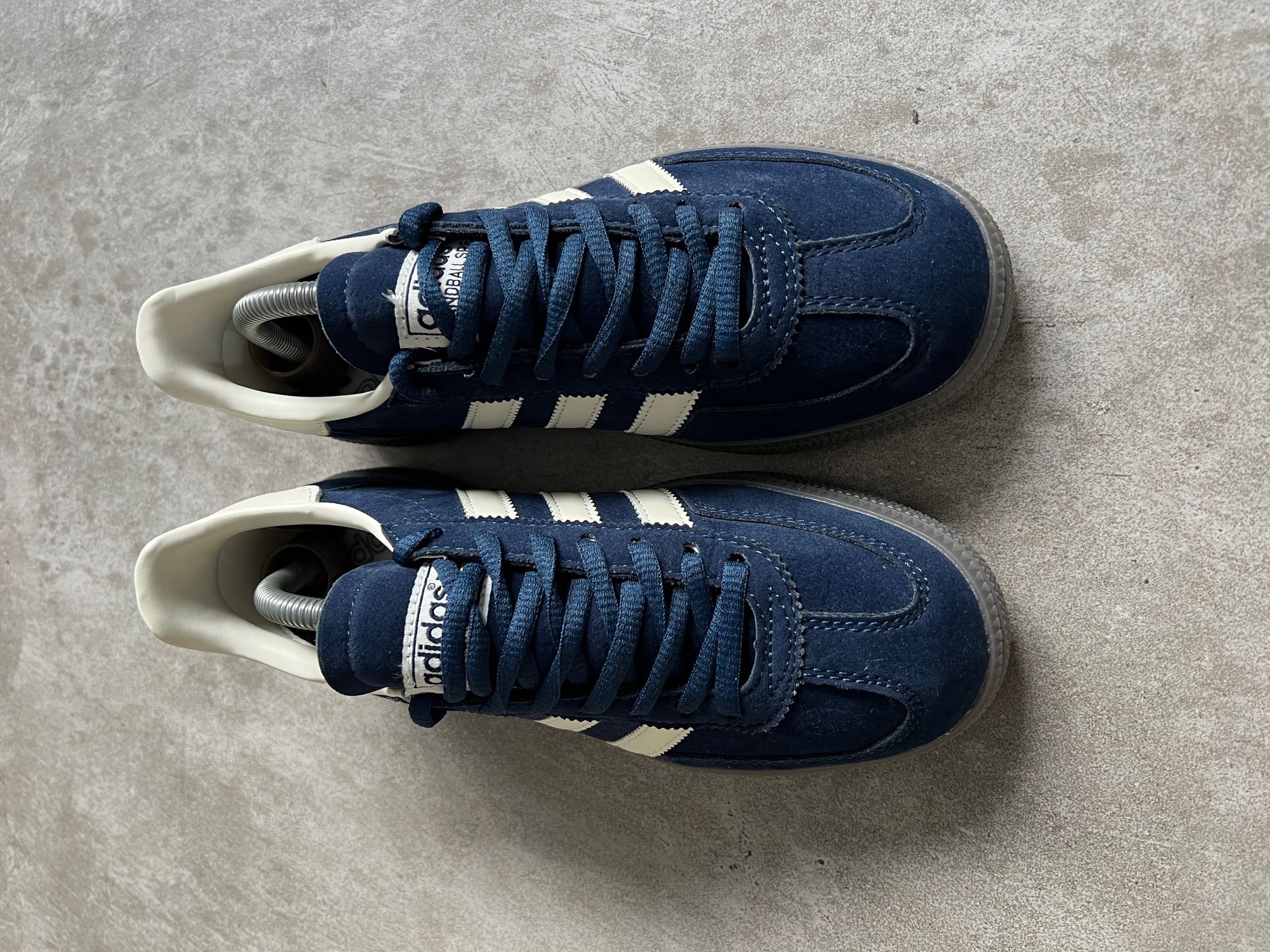 Adidas Handball Spezial Navy