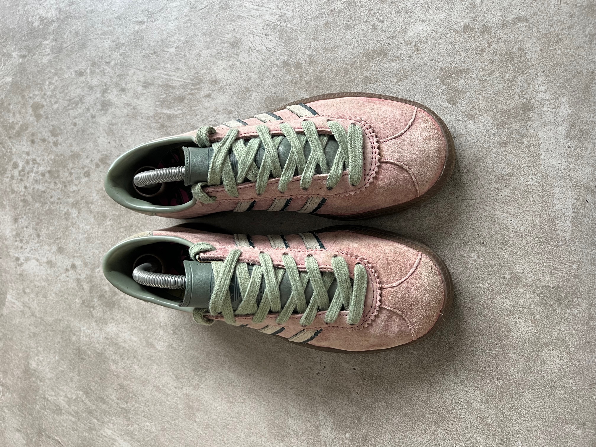 Adidas Malmö Exclusive