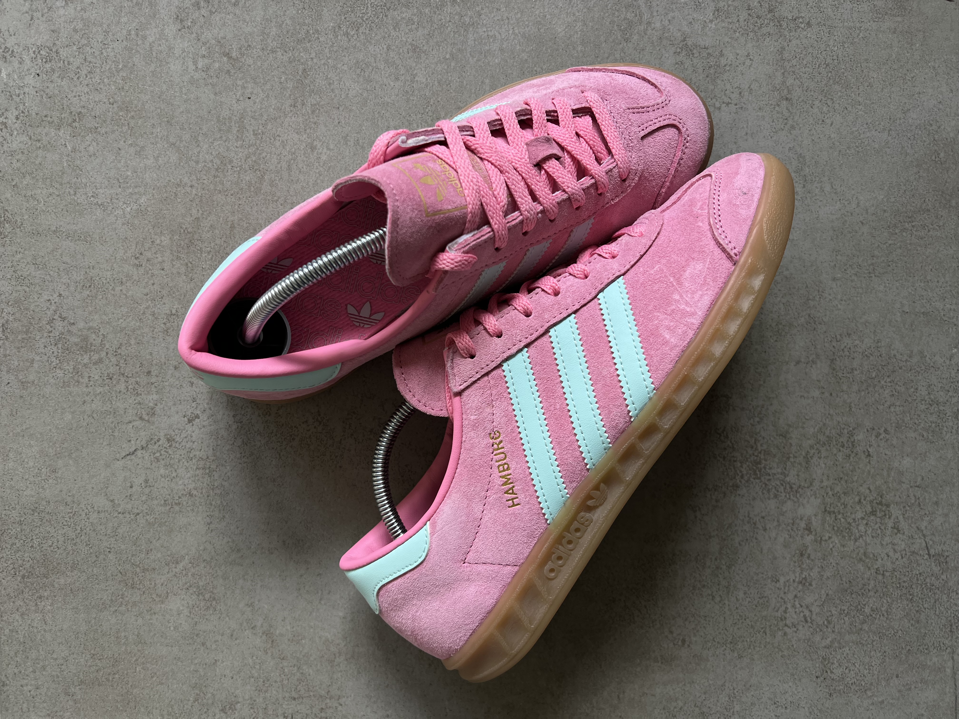 Adidas Hamburg Exclusive