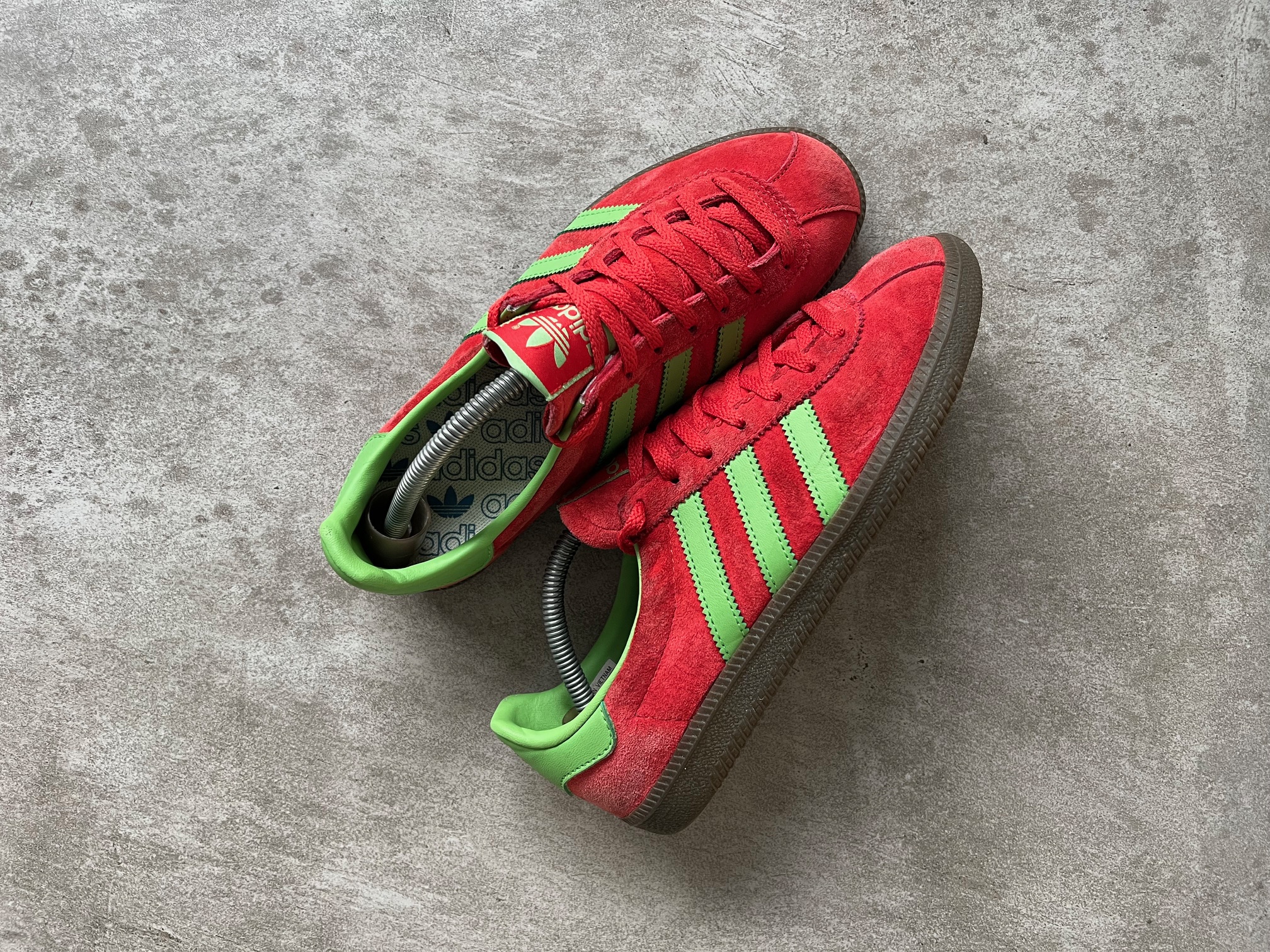 Adidas Athen Exclusive