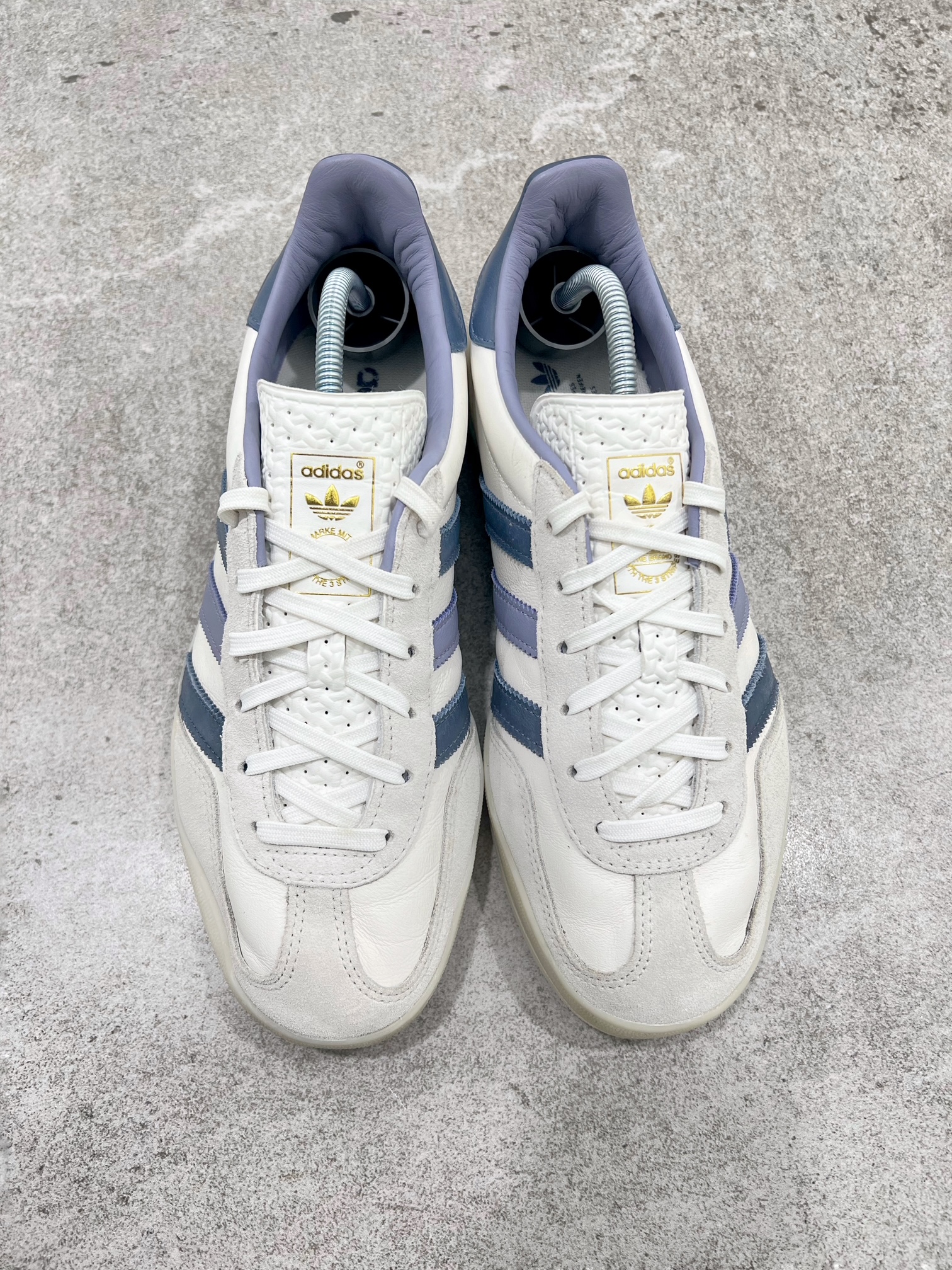 Adidas Gazelle Indoor tricolor