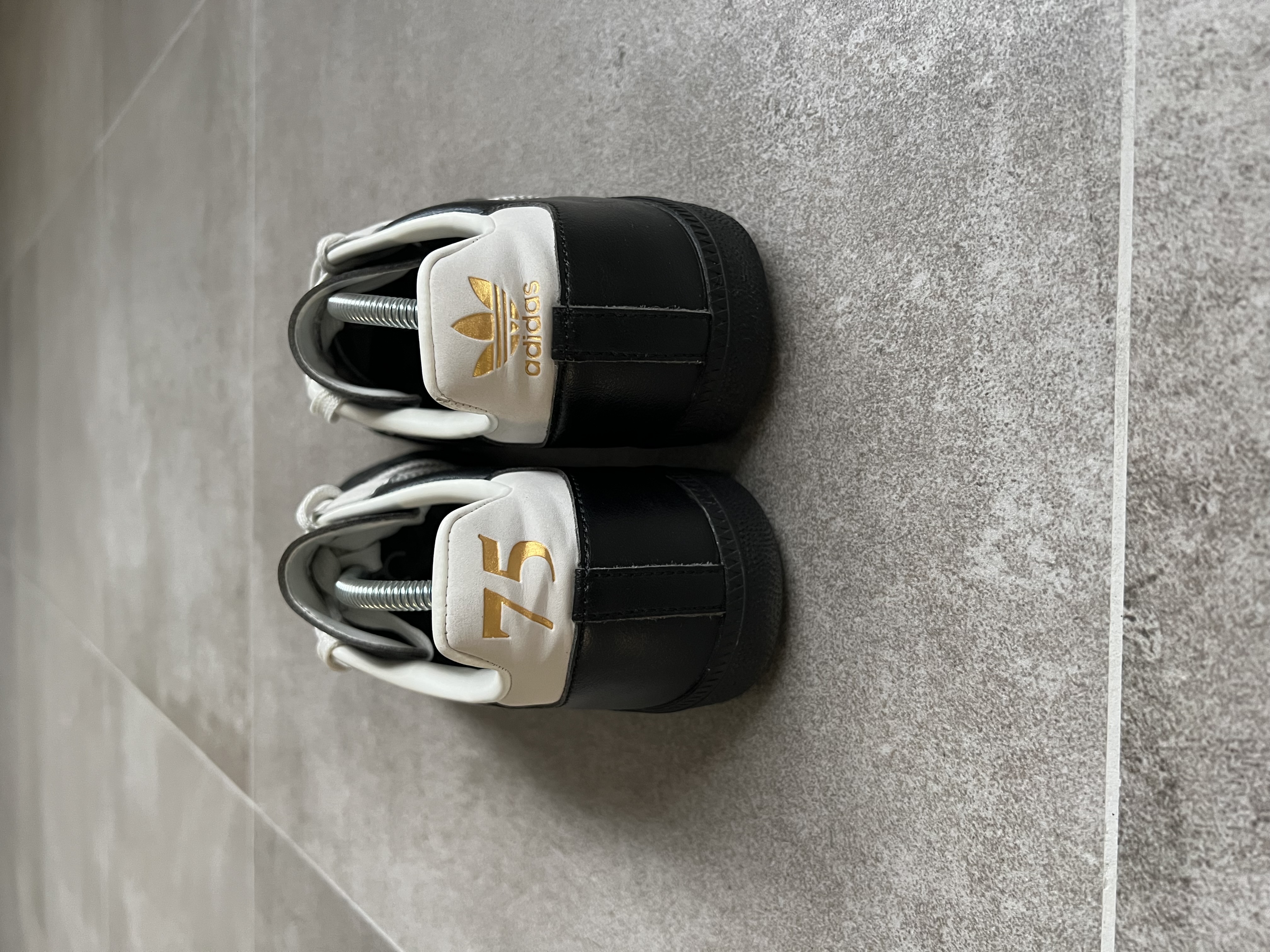 Adidas Samba SAMPLE Exclusive 75 Anniversary