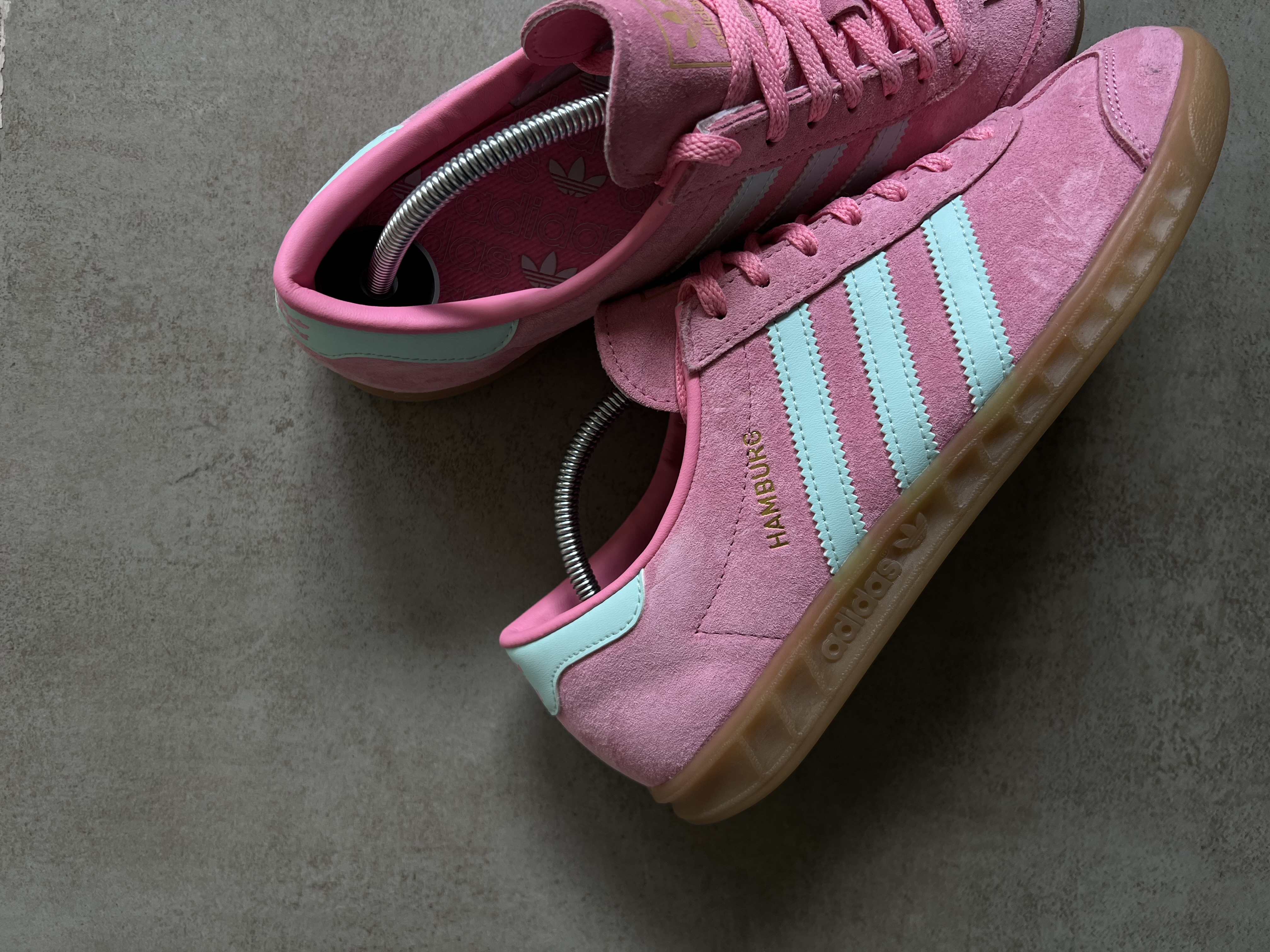 Adidas Hamburg Exclusive
