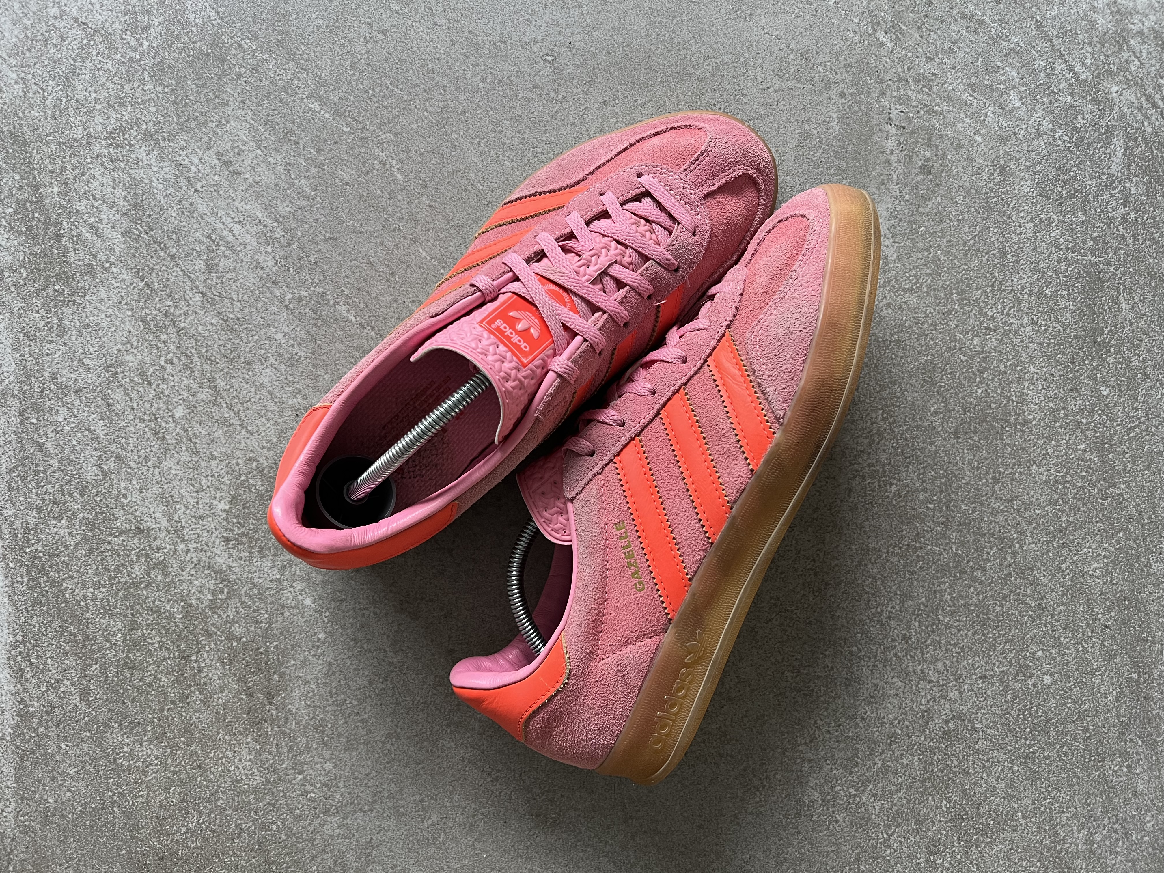 Adidas Gazelle Indoor Exclusive