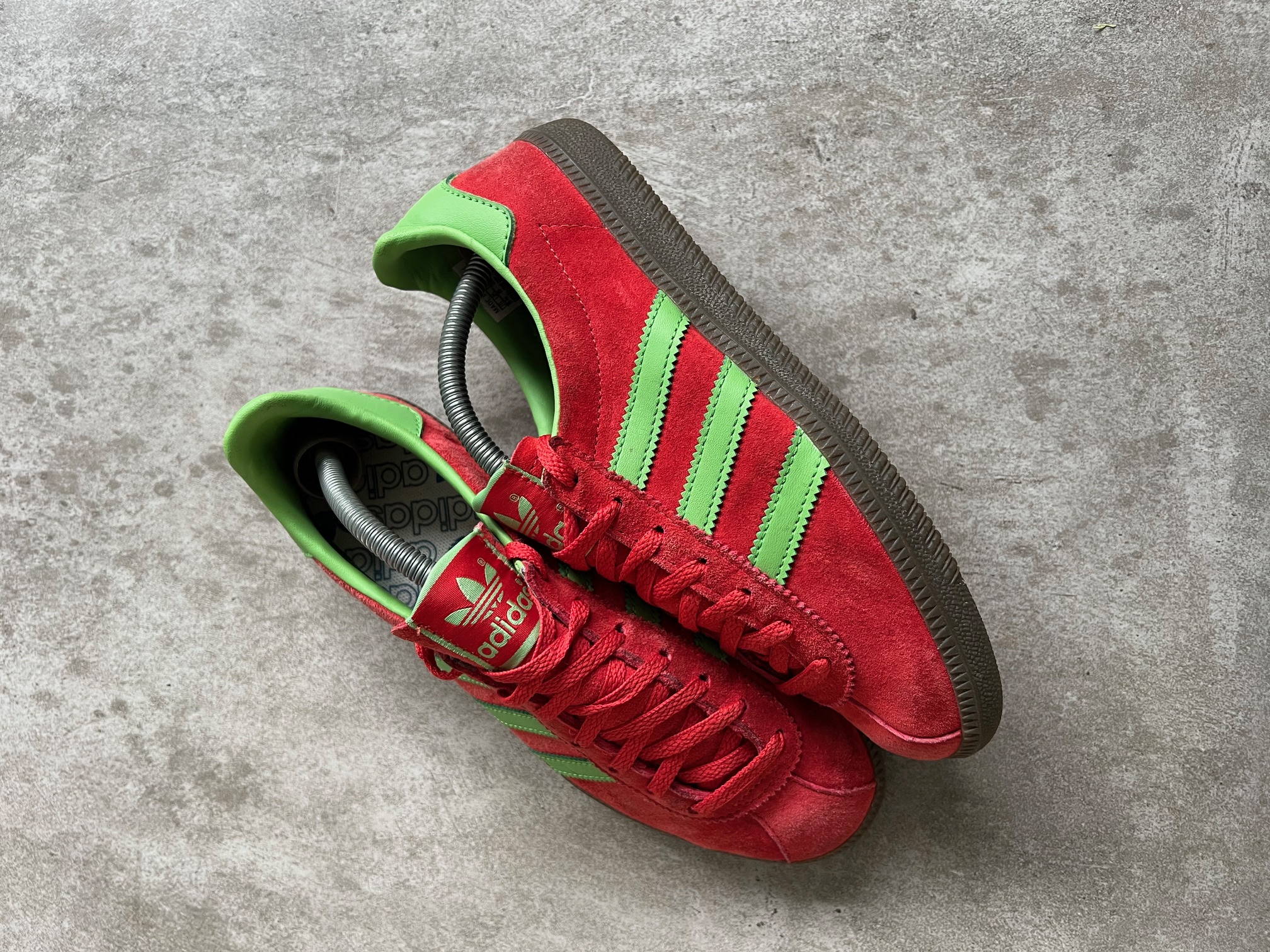 Adidas Athen Exclusive