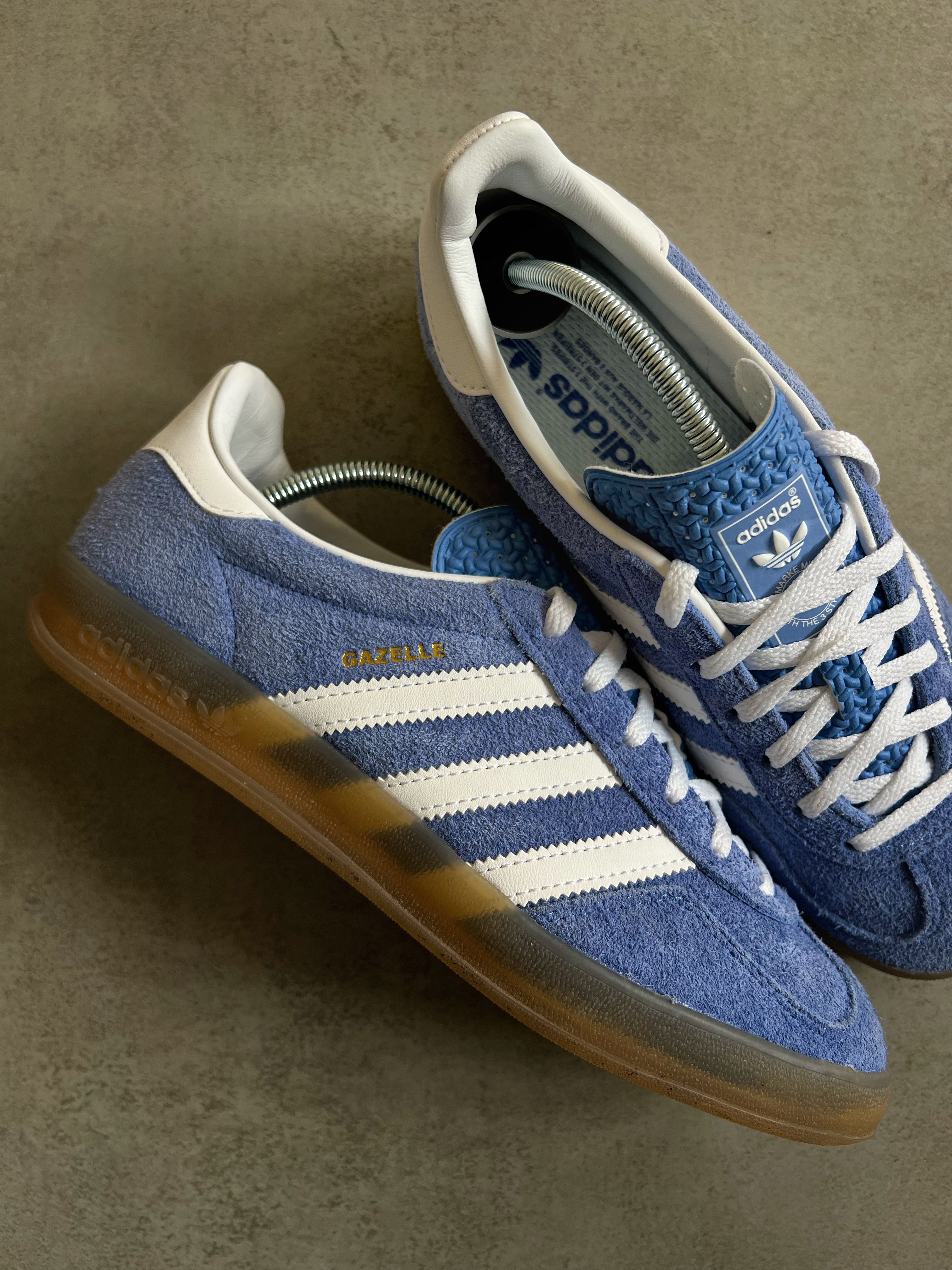 Adidas Gazelle Indoor OG Classic
