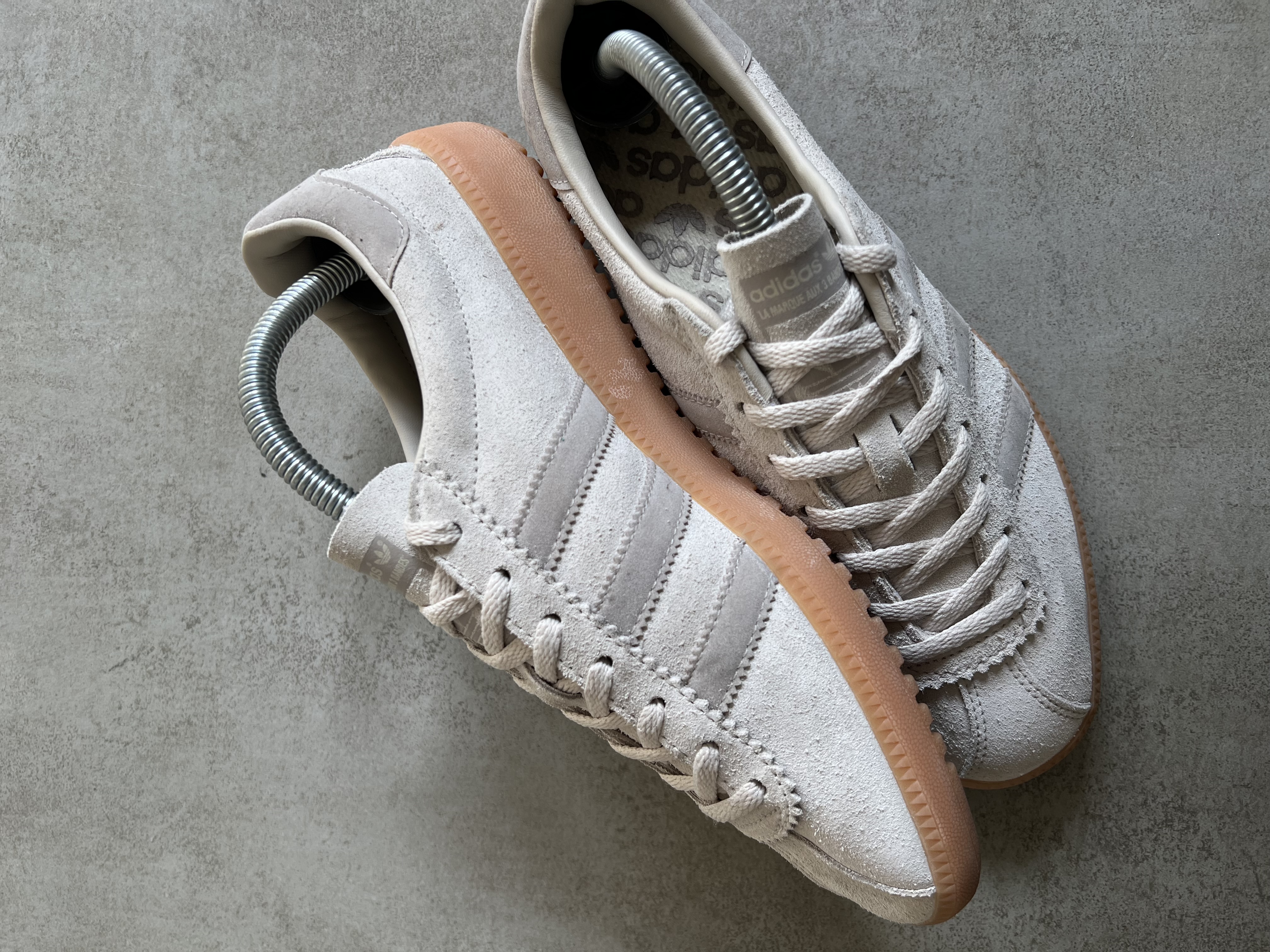 Adidas Bermuda Exclusive Vtg
