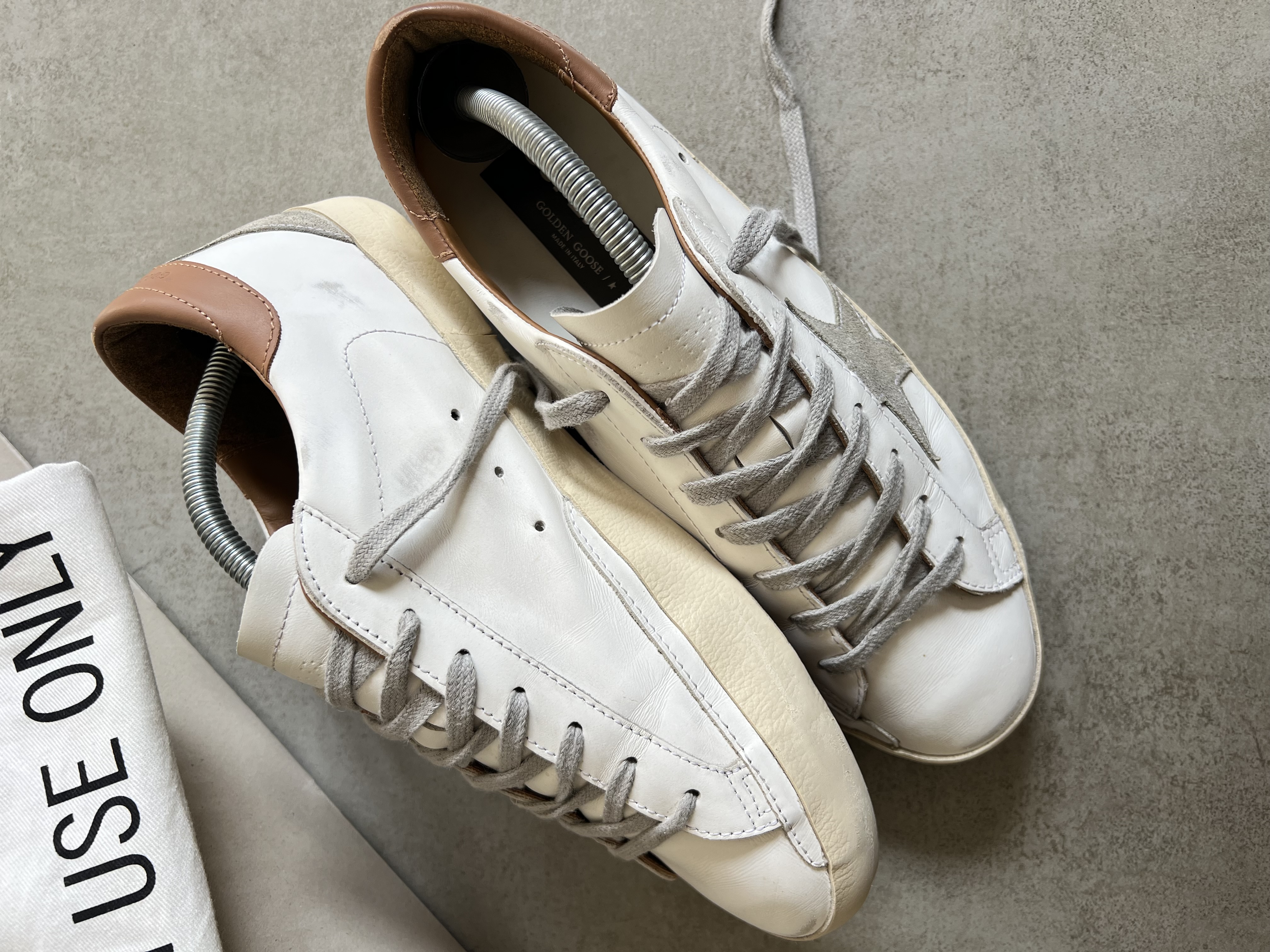 Classic Superstars GGDB 