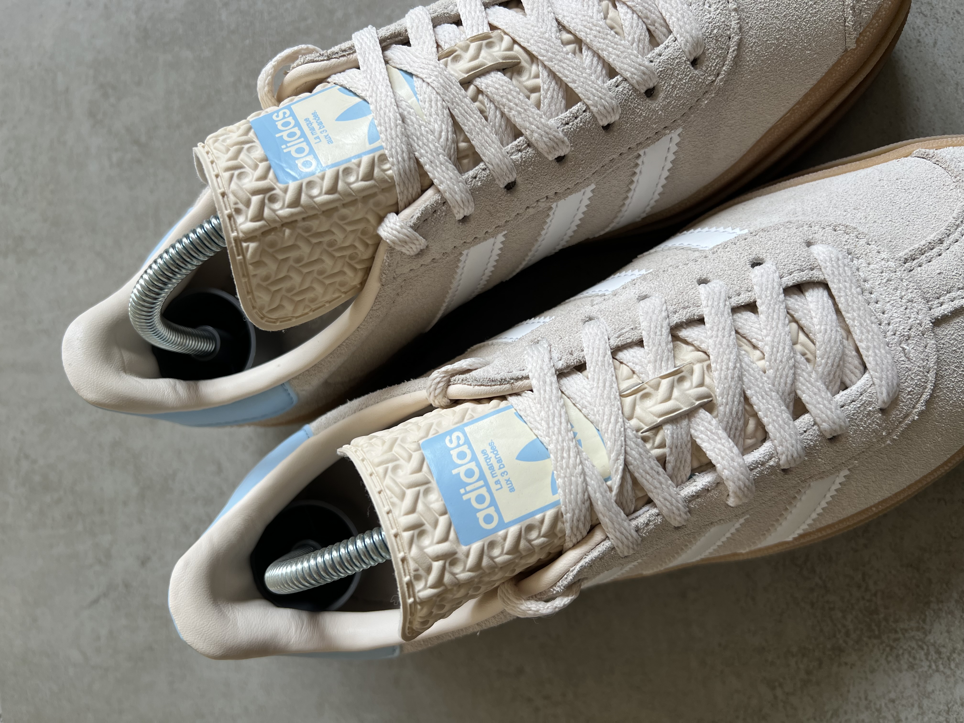 Adidas Gazelle Bold