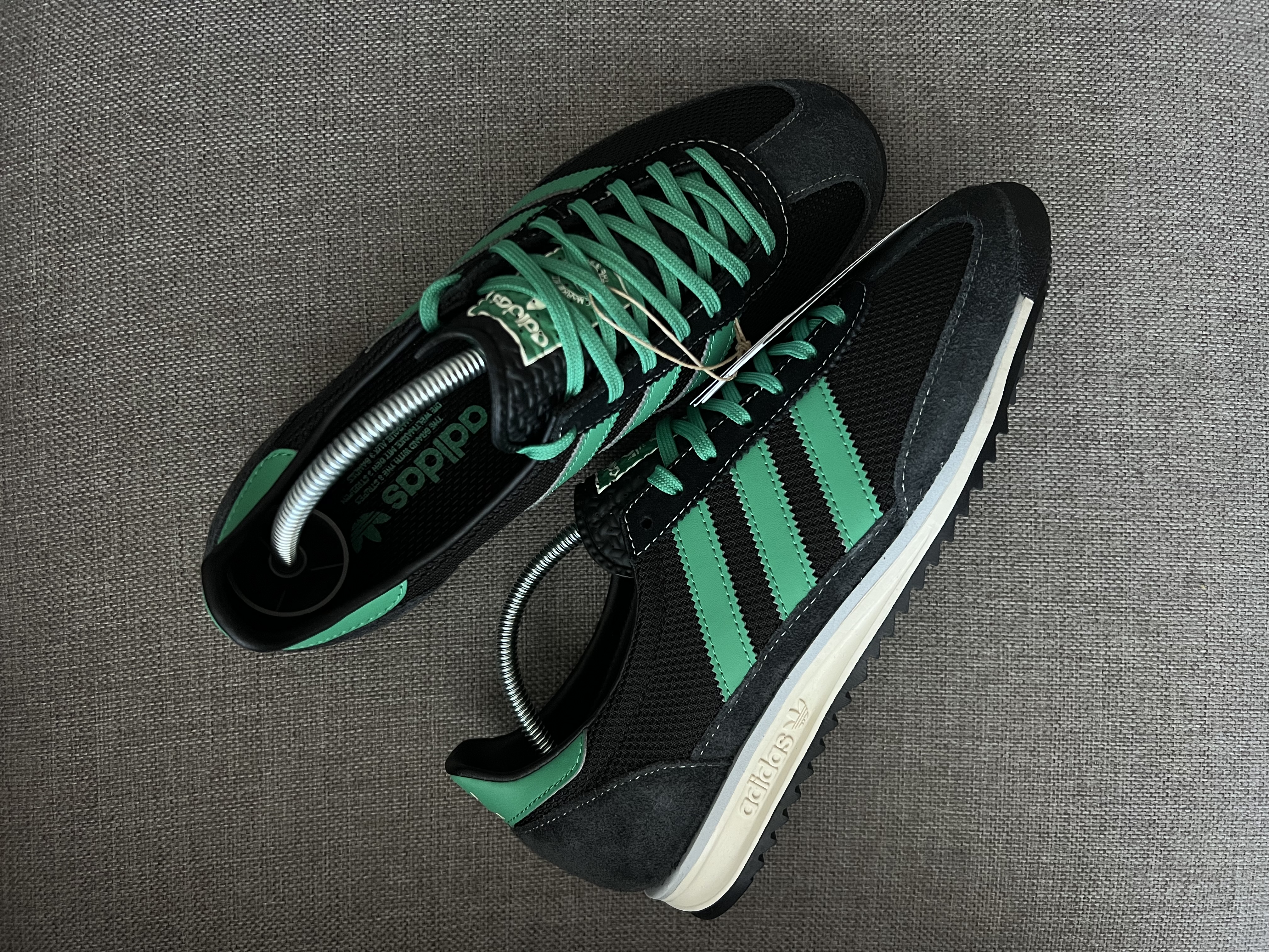 Adidas SL 72 Brand New