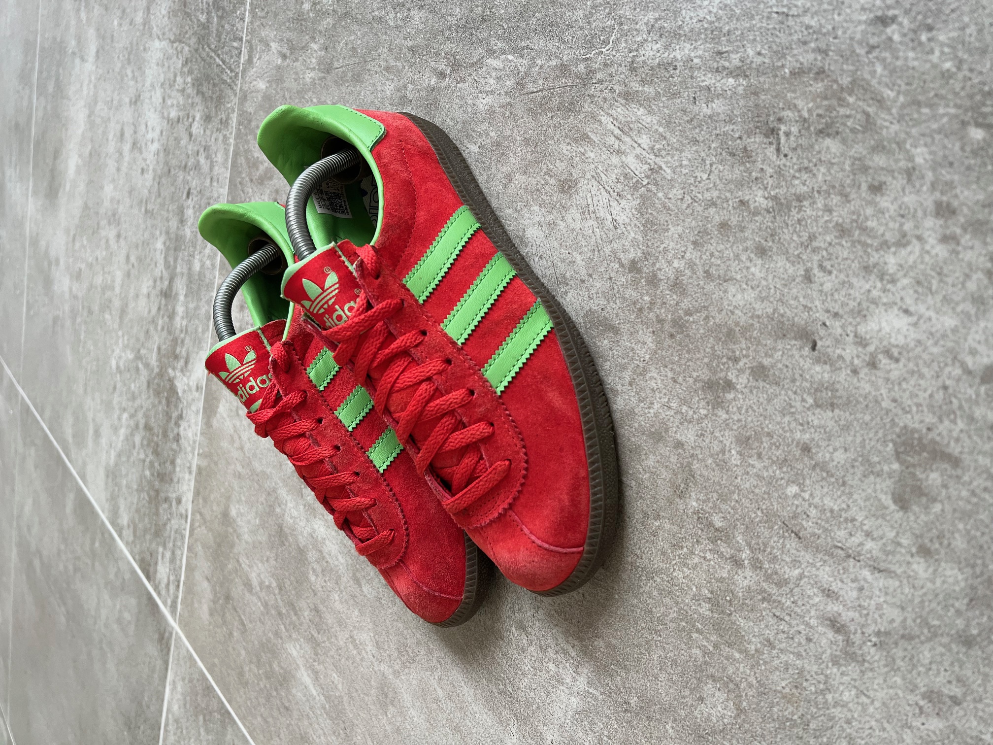 Adidas Athen Exclusive