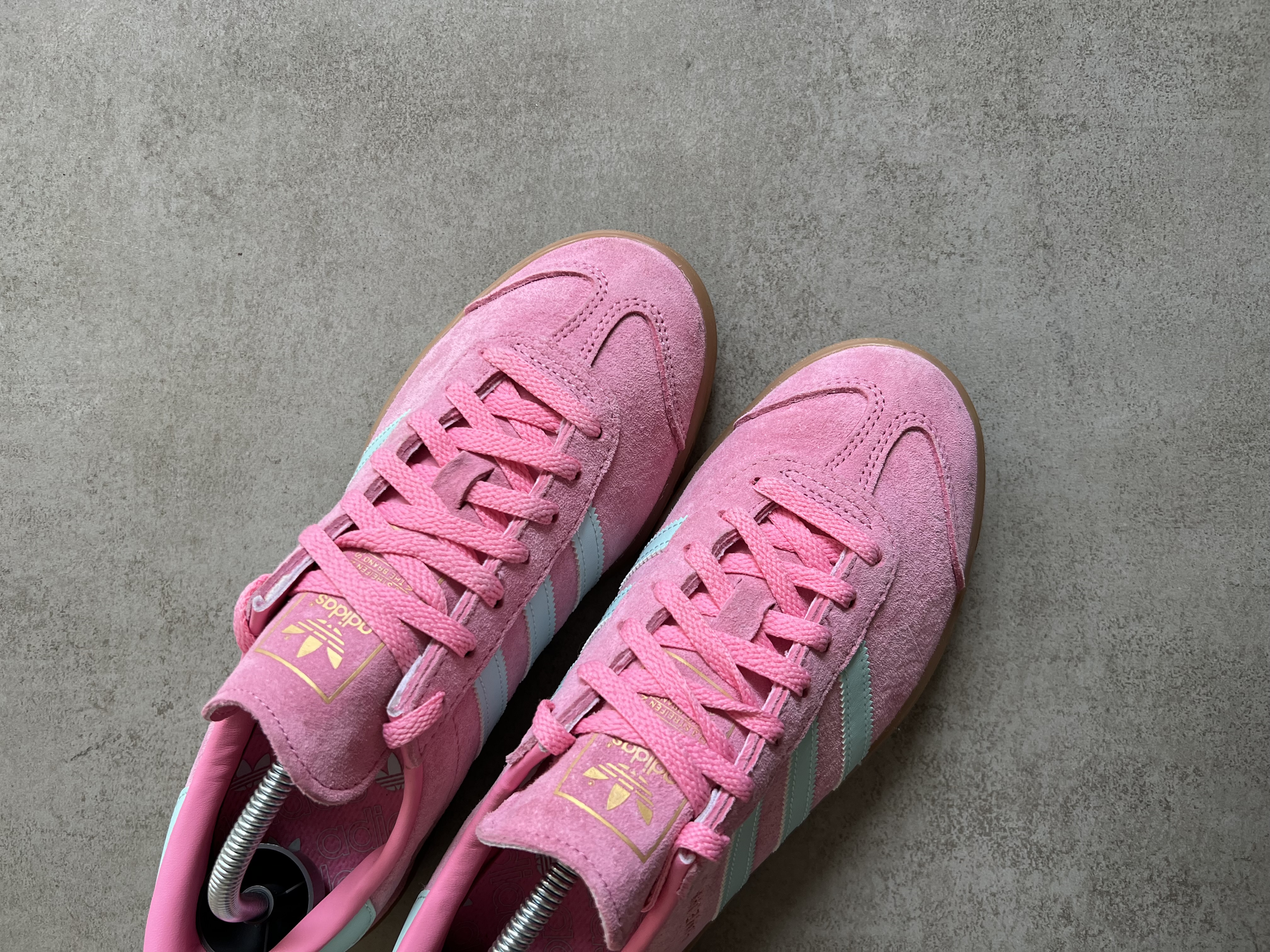 Adidas Hamburg Exclusive