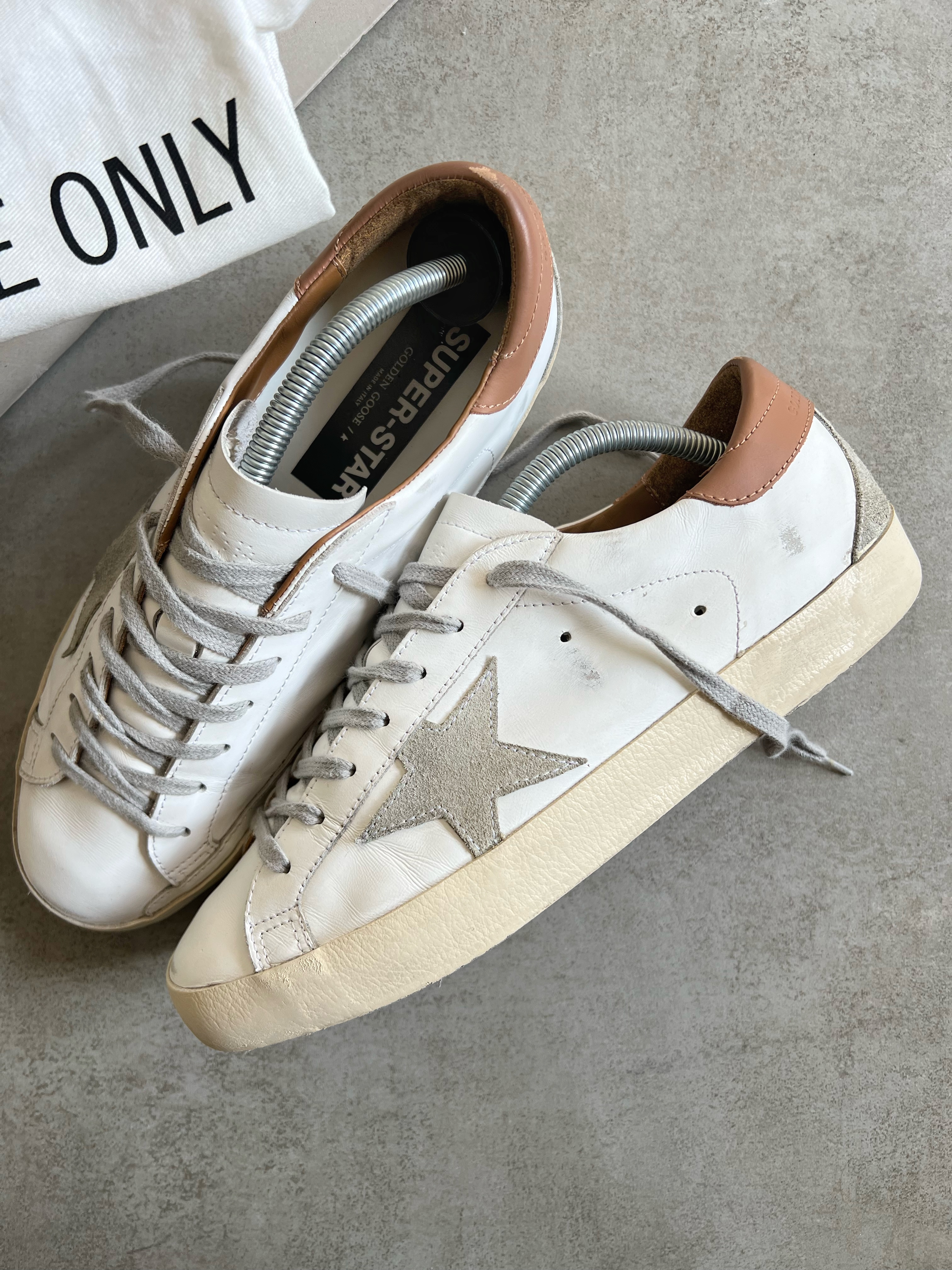 Classic Superstars GGDB 