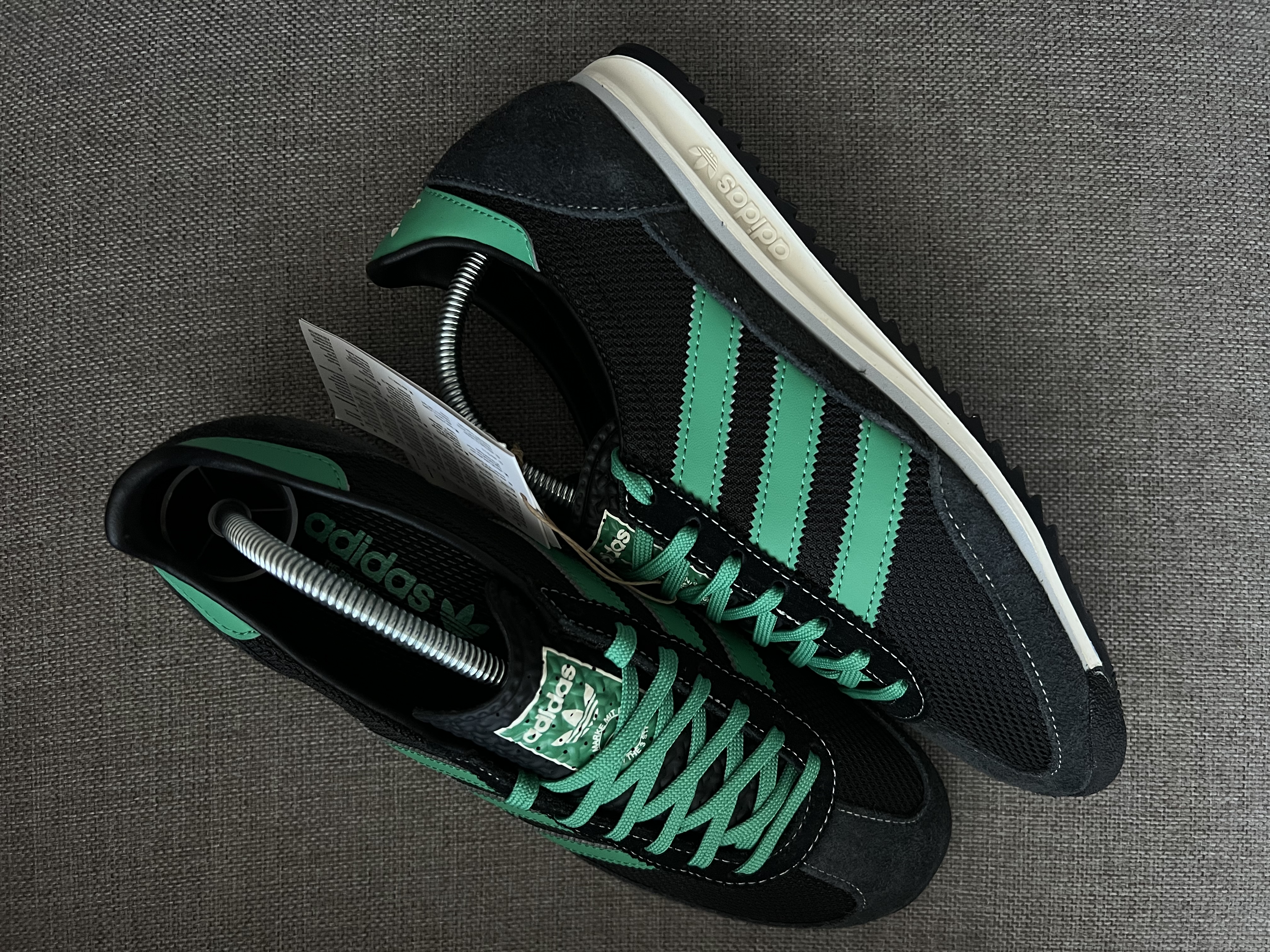 Adidas SL 72 Brand New
