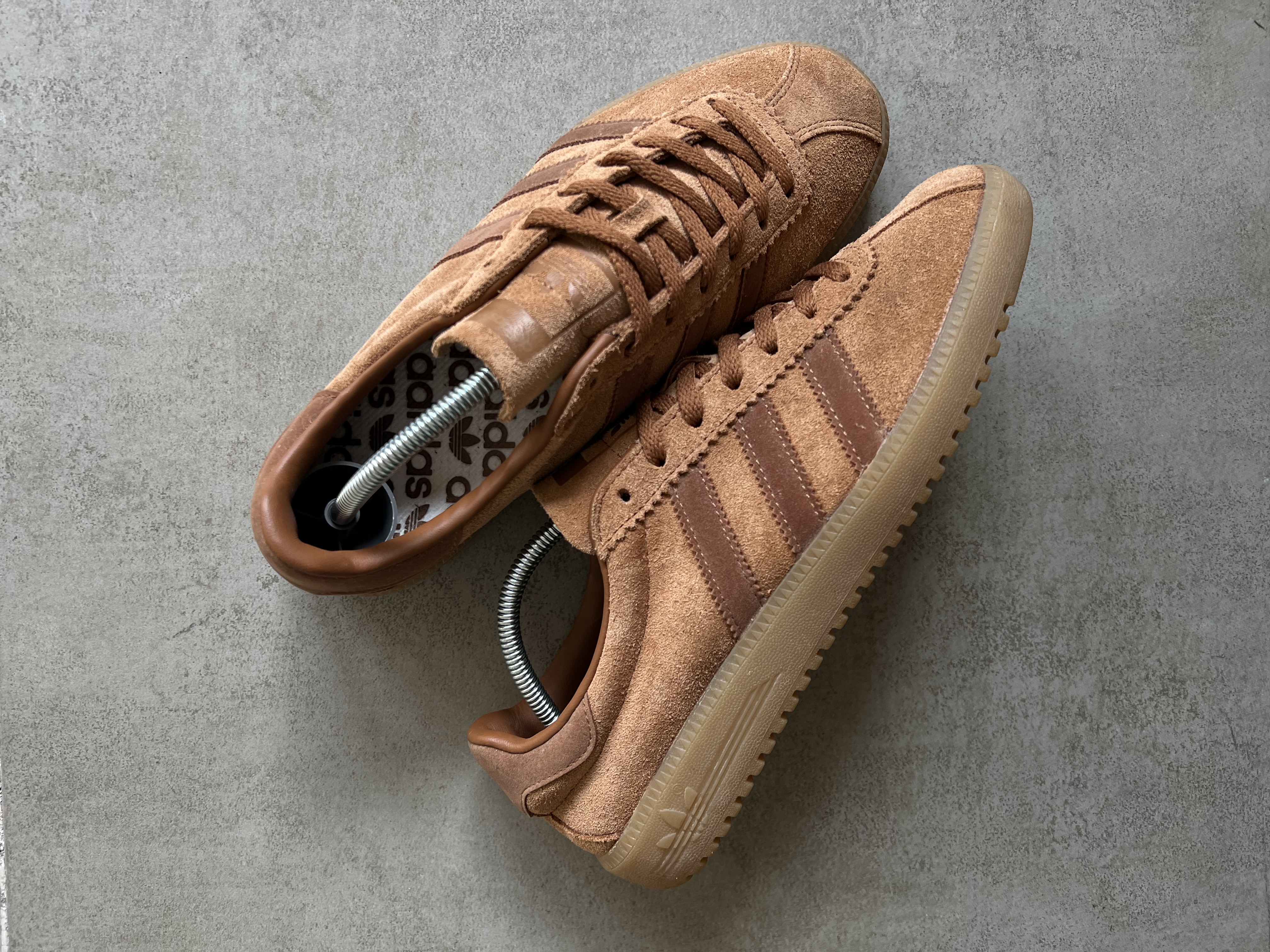 Adidas Bermuda Vintage 