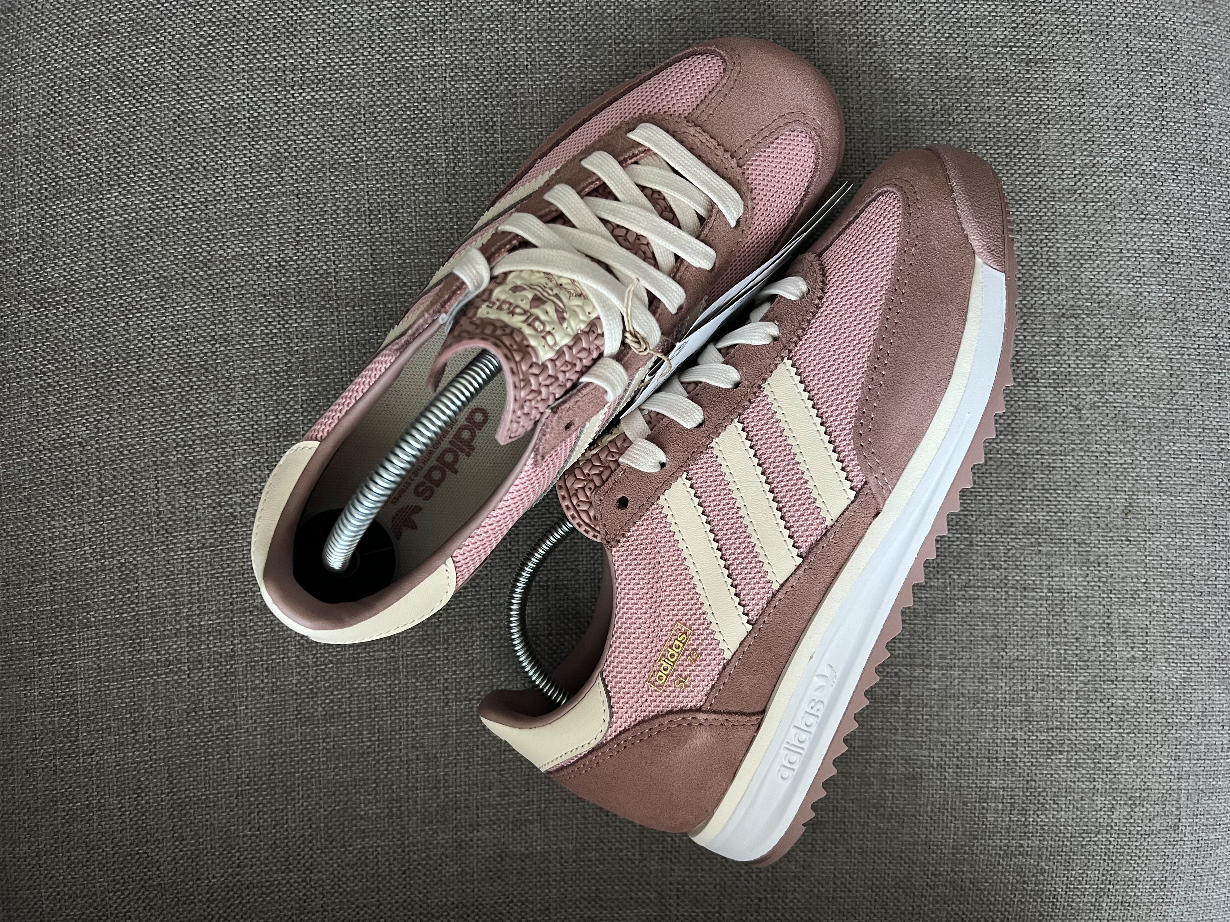 SL 72 Adidas 