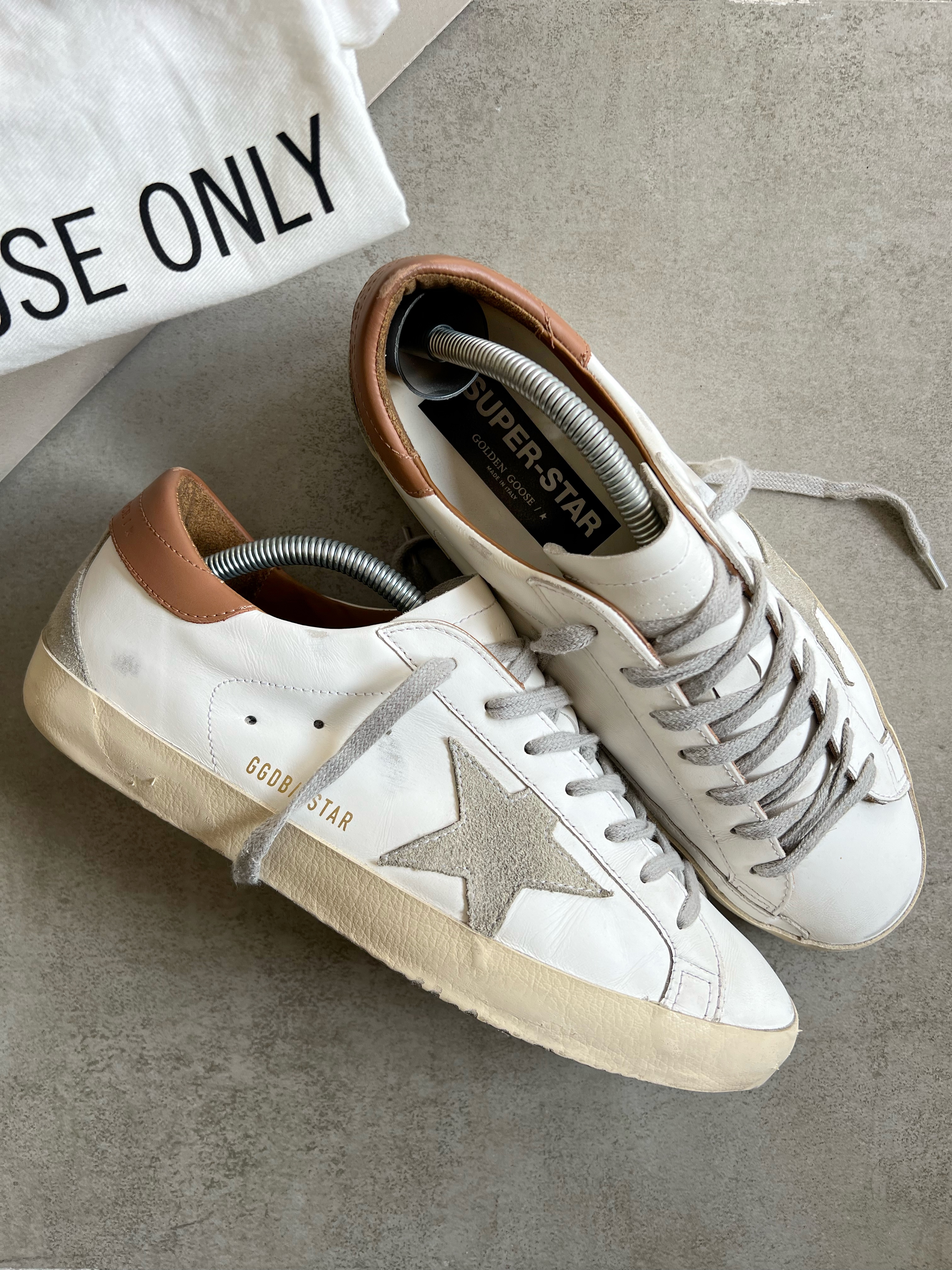 Classic Superstars GGDB 