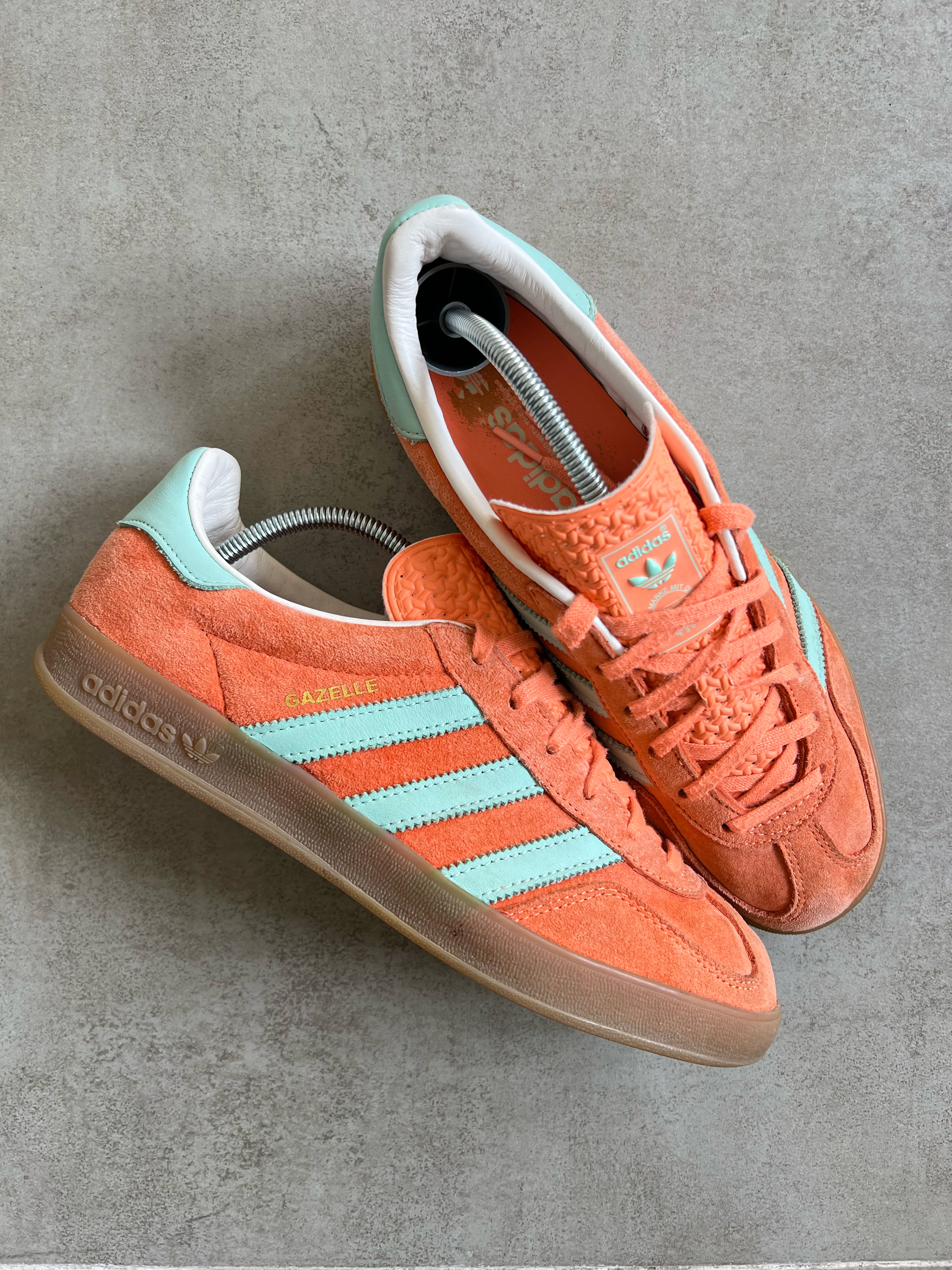 Adidas Gazelle Indoor OG