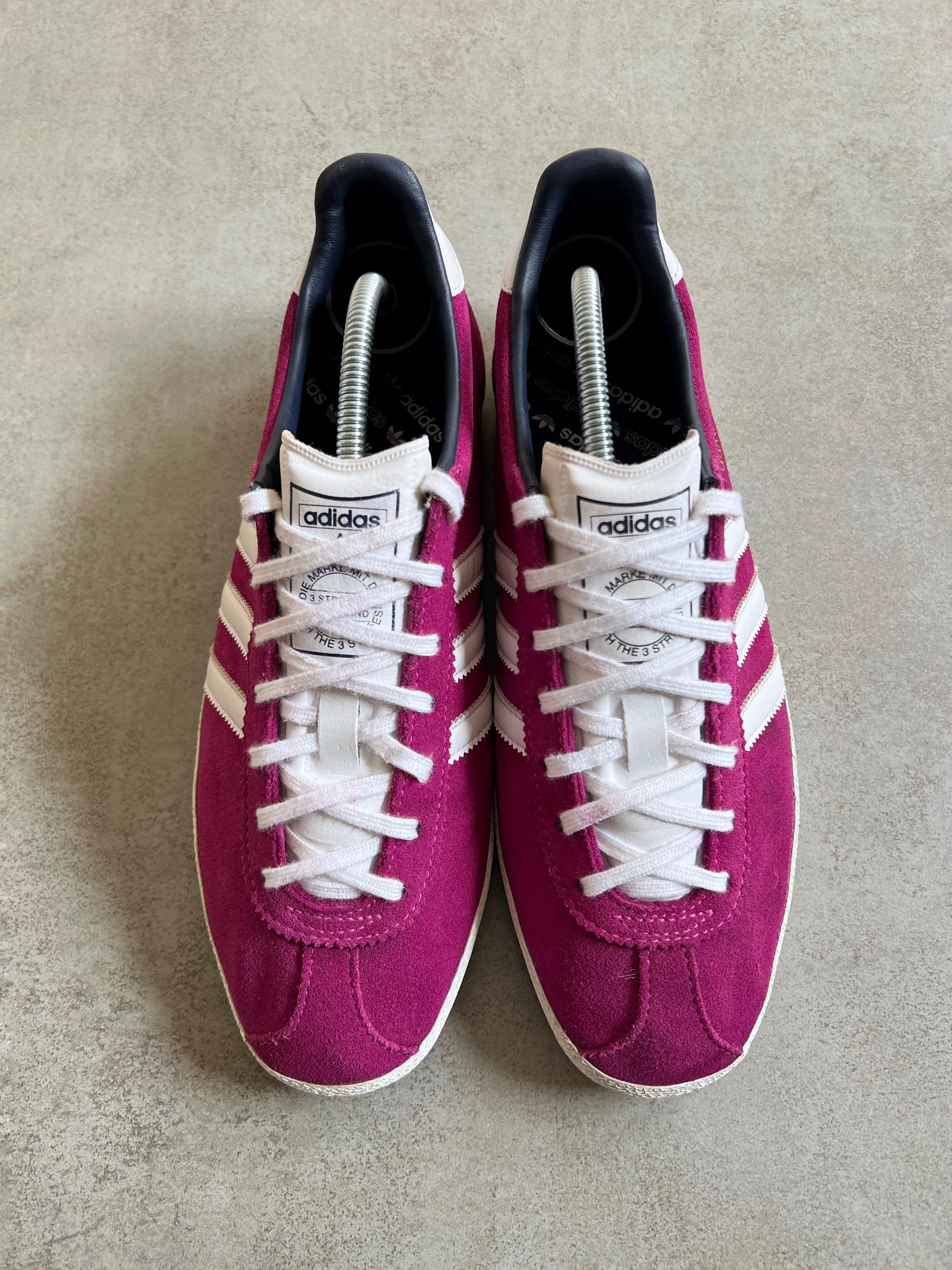 Adidas Gazelle Retro 2000´s