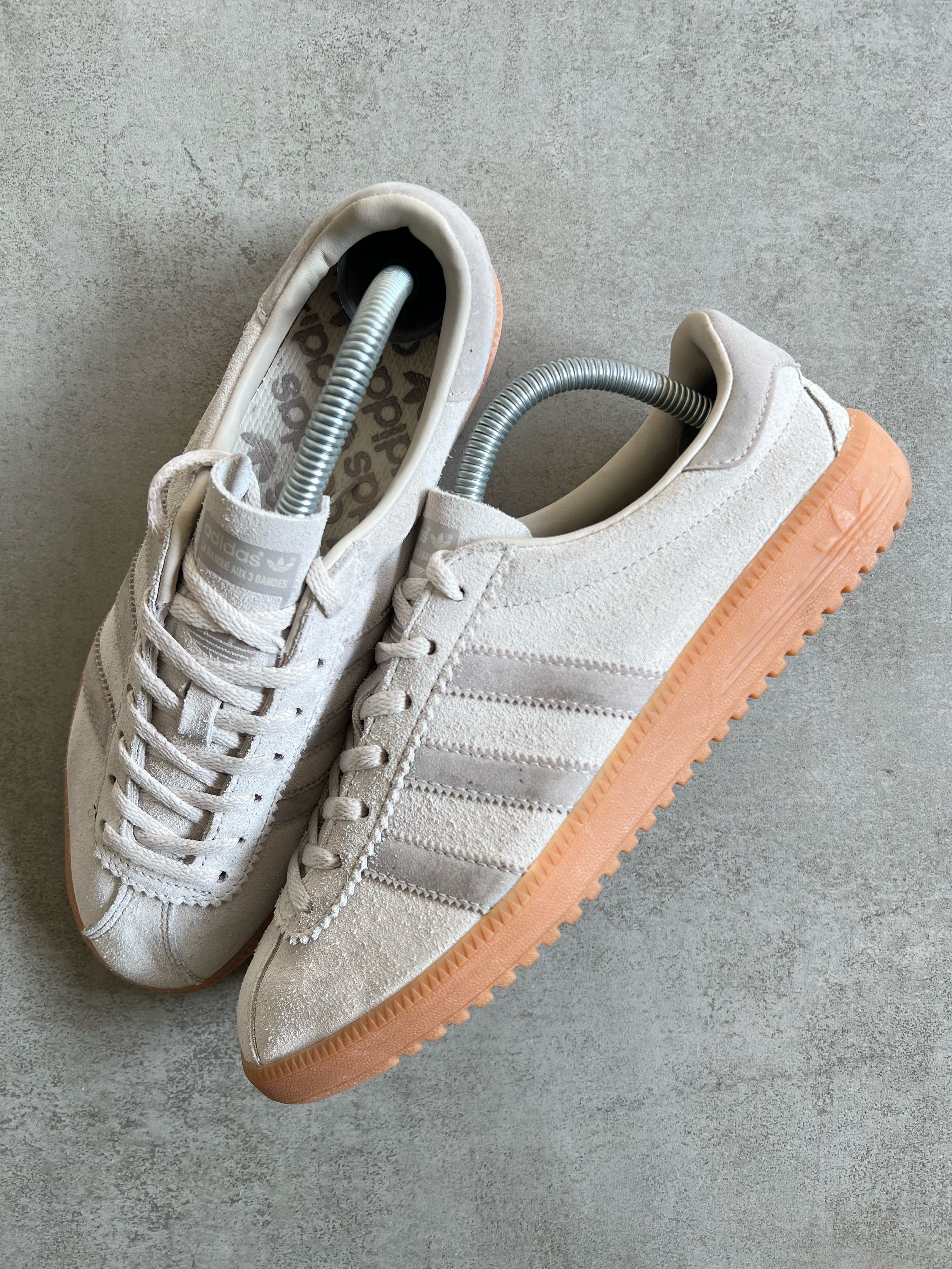 Adidas Bermuda Exclusive Vtg