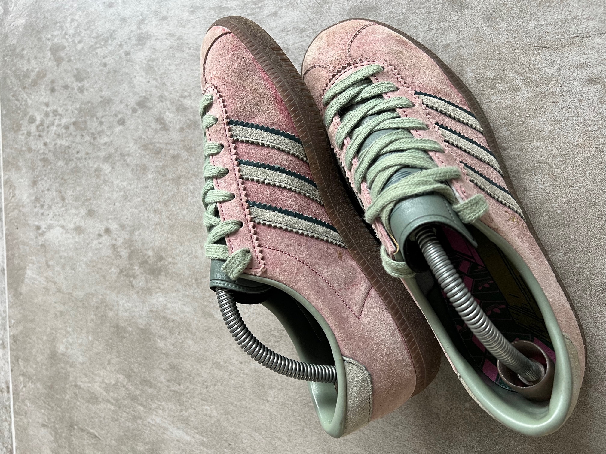 Adidas Malmö Exclusive