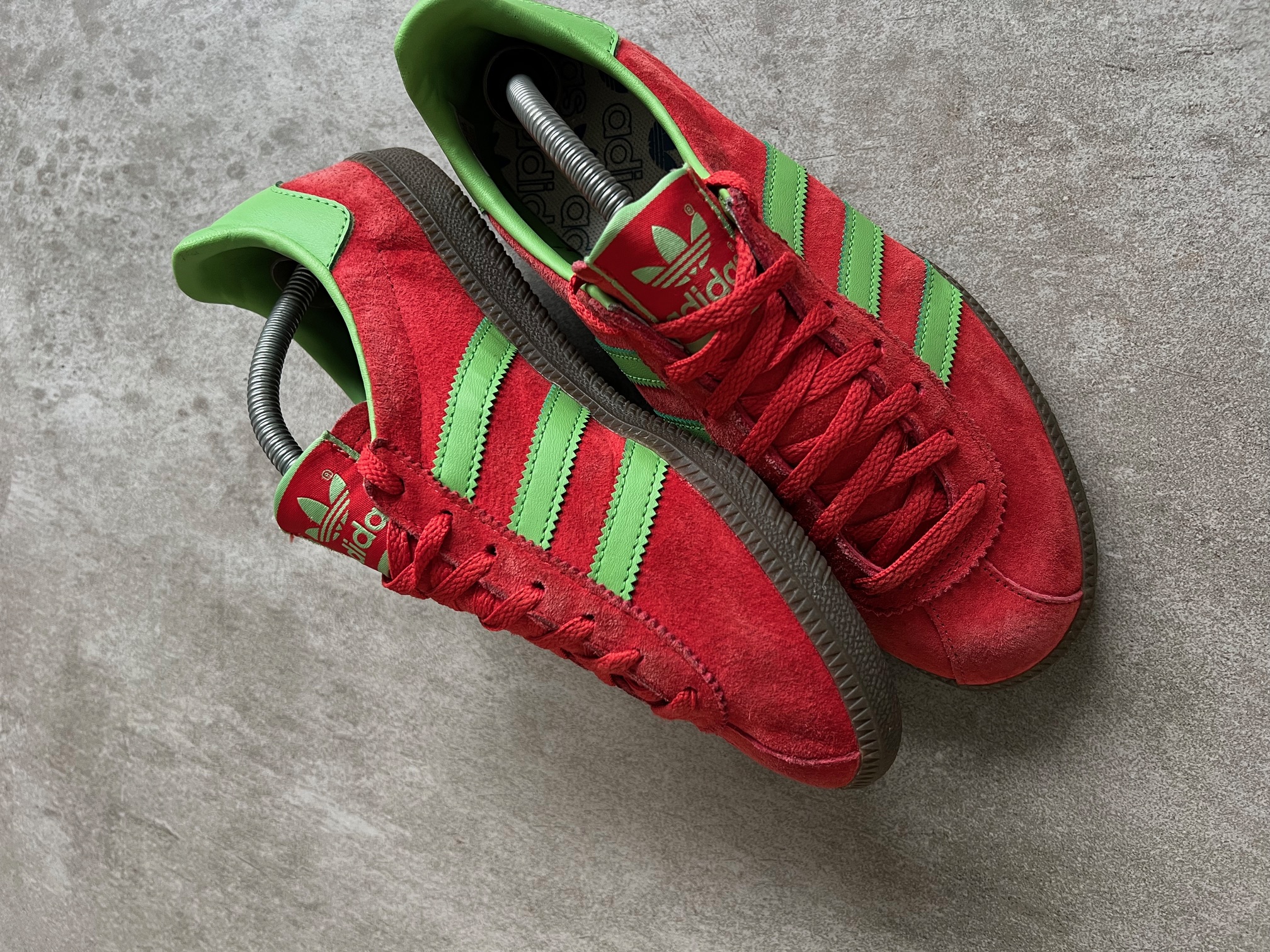 Adidas Athen Exclusive