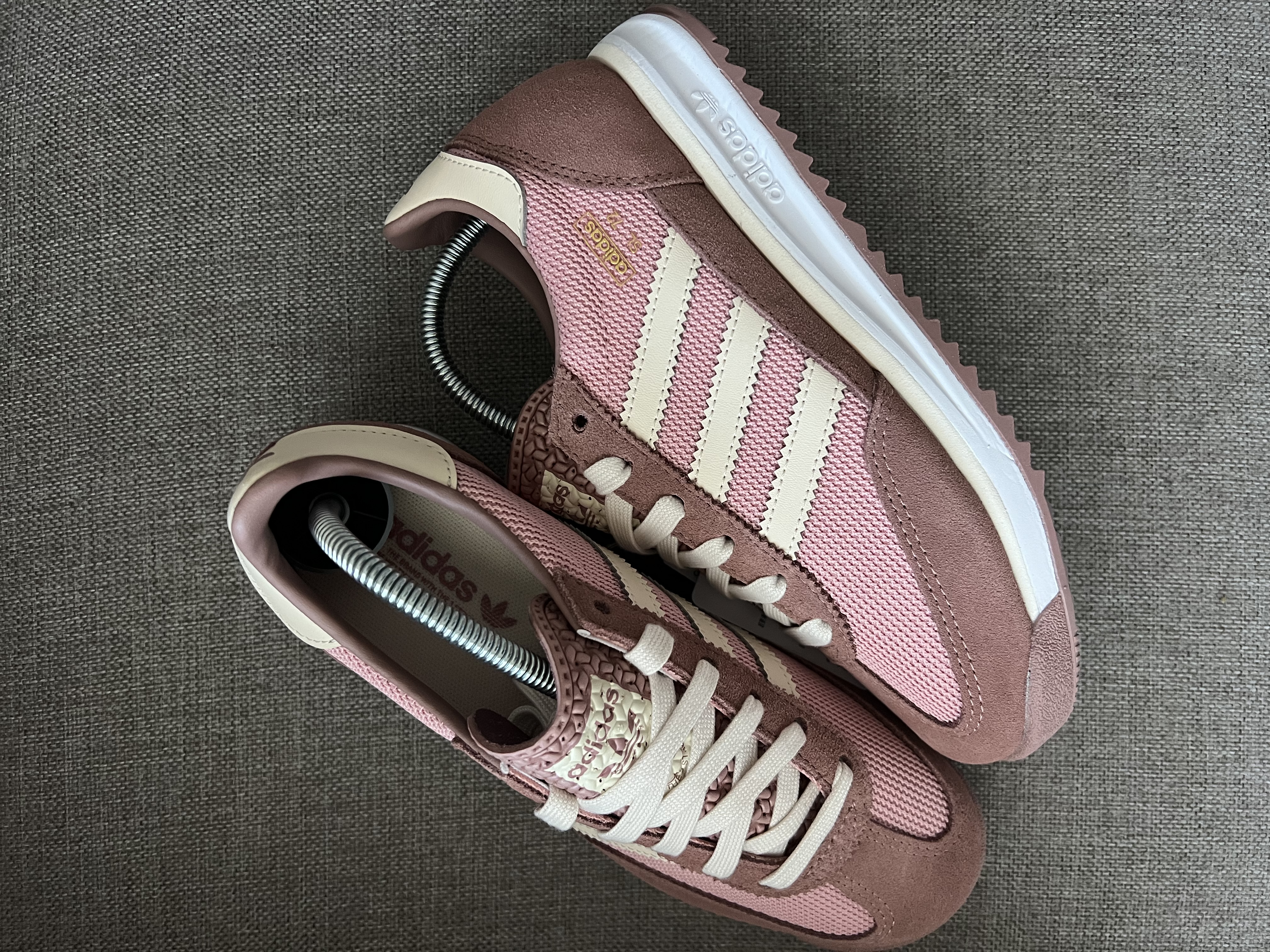 SL 72 Adidas 