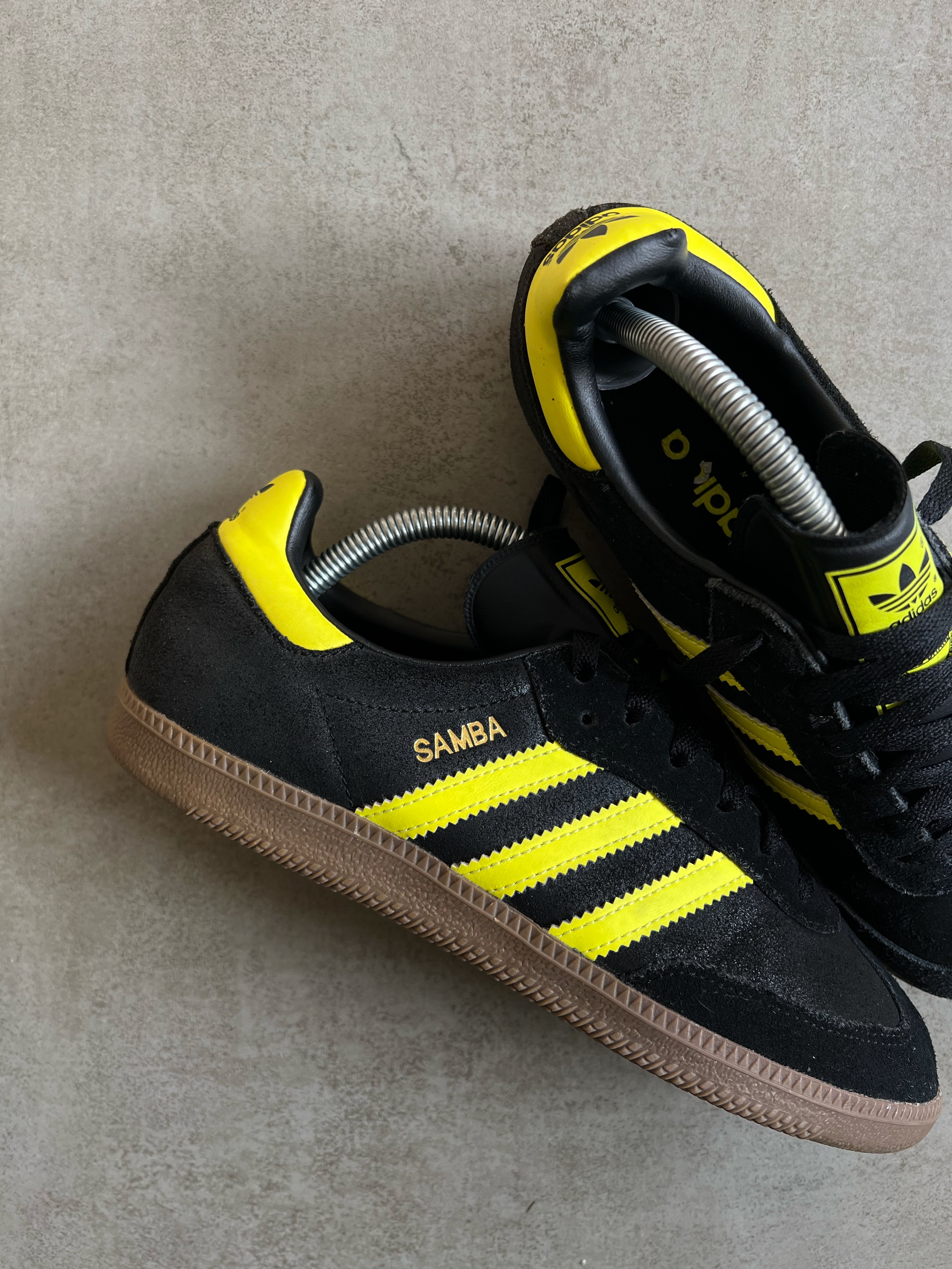 Adidas Samba Vintage OG 