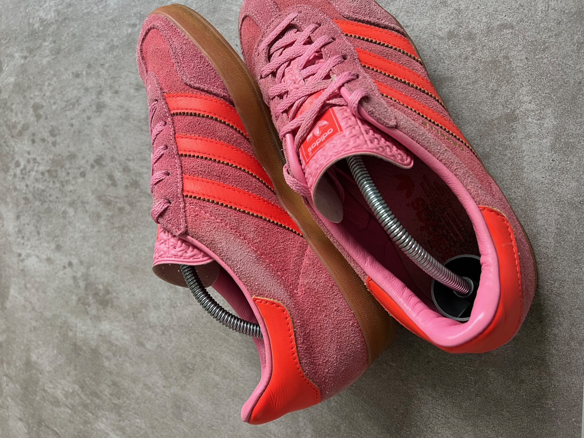 Adidas Gazelle Indoor Exclusive