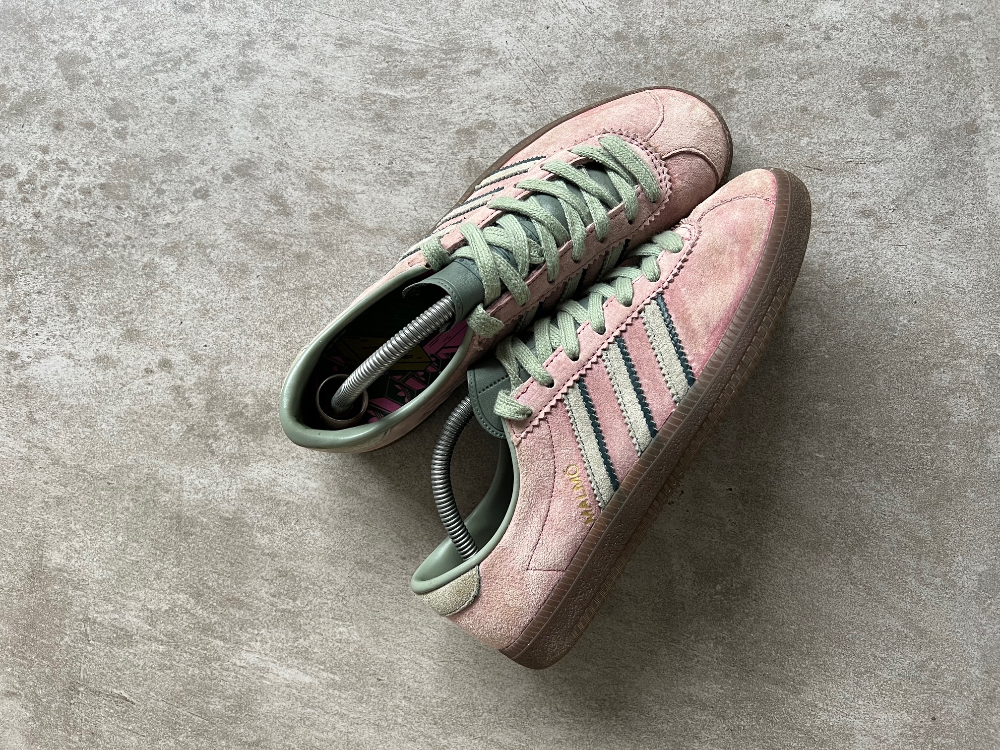 Adidas Malmö Exclusive