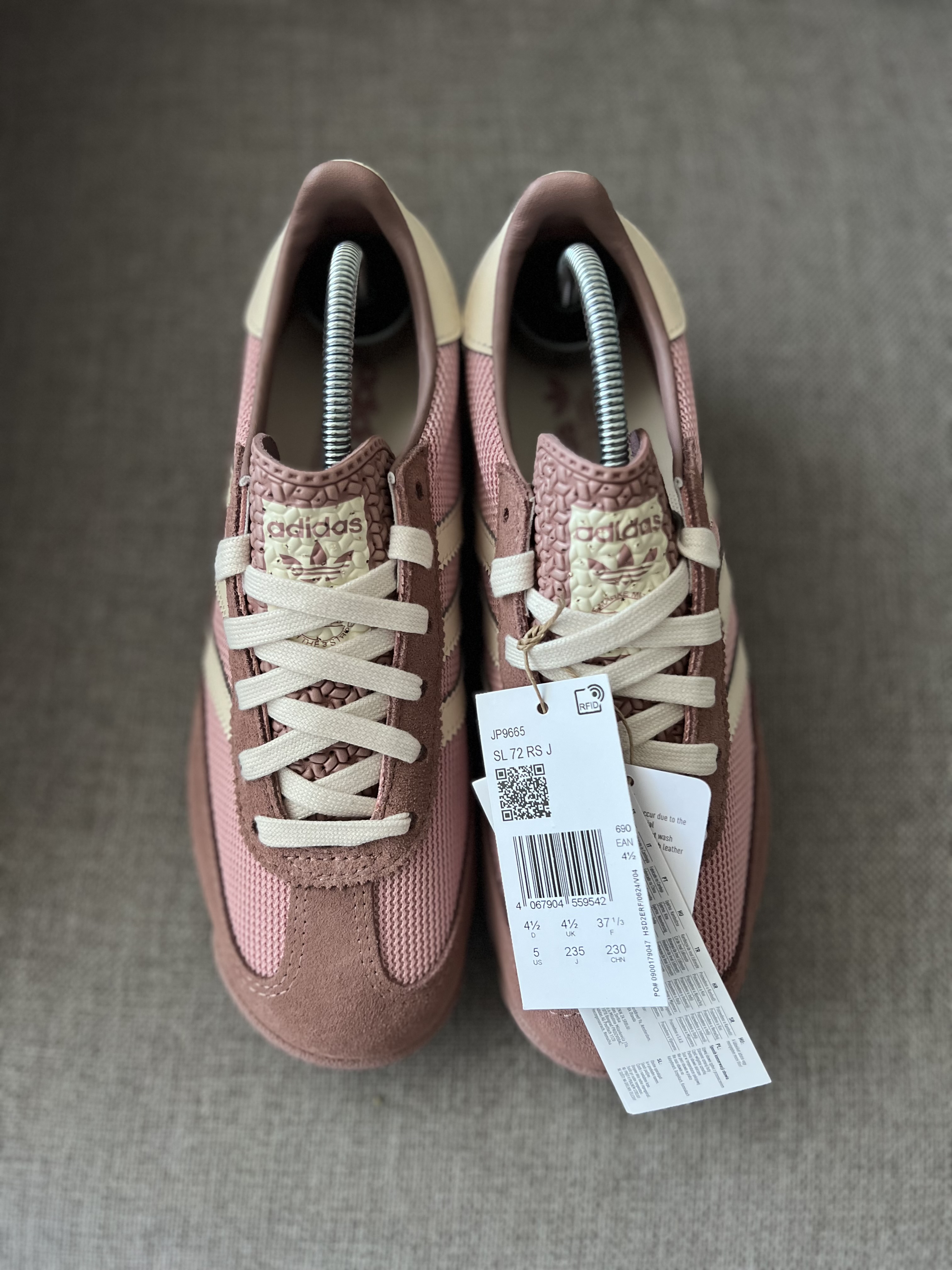 SL 72 Adidas 