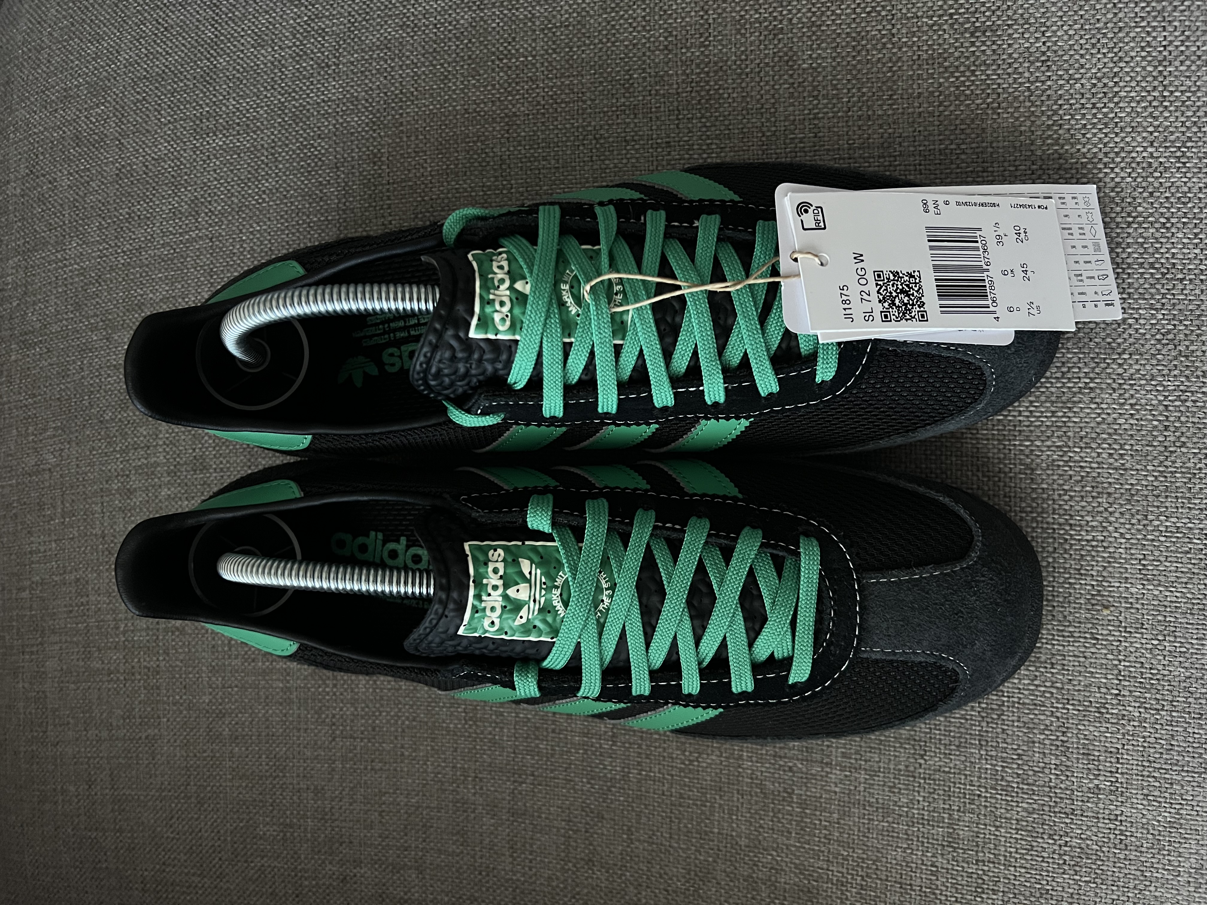 Adidas SL 72 Brand New