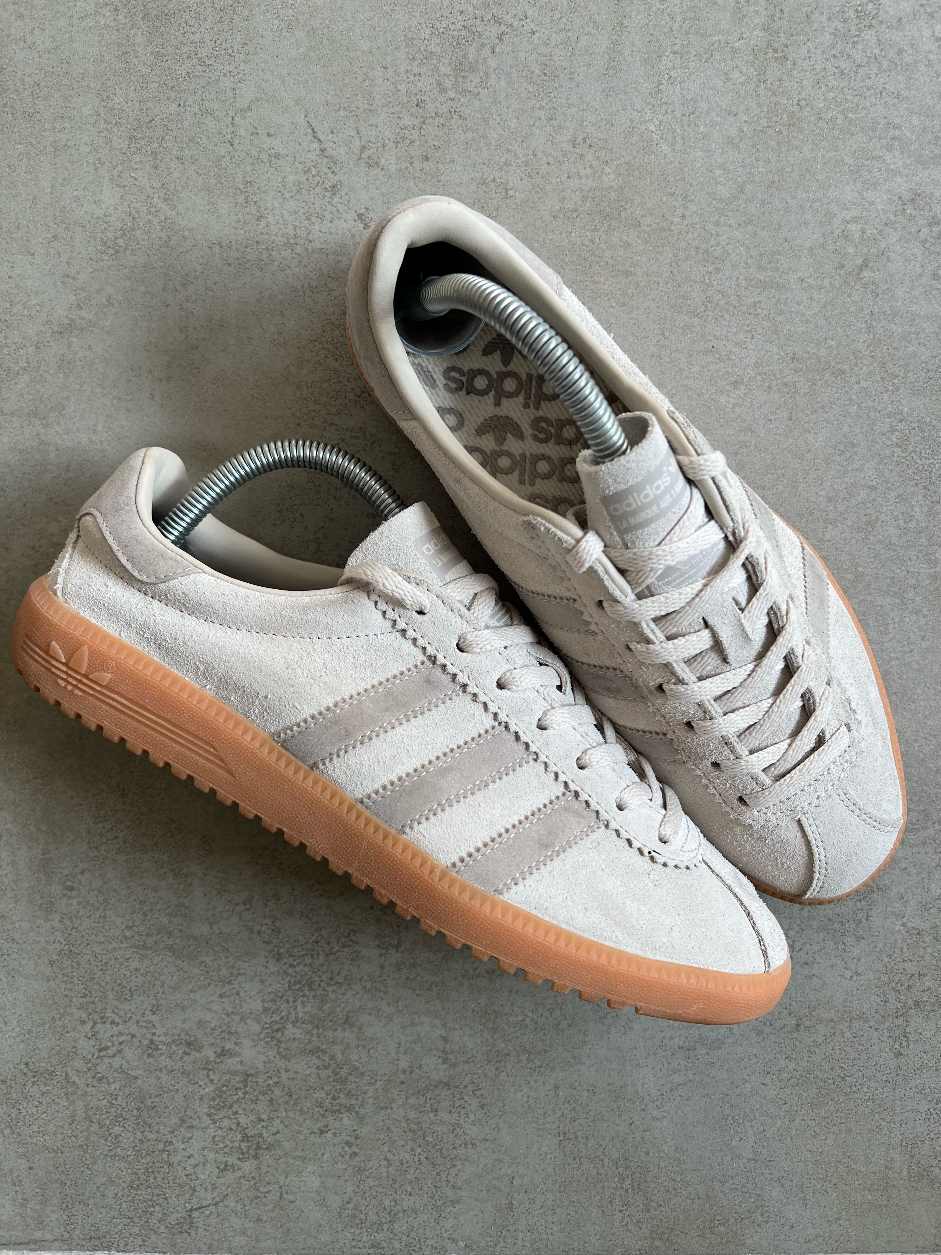 Adidas Bermuda Exclusive Vtg