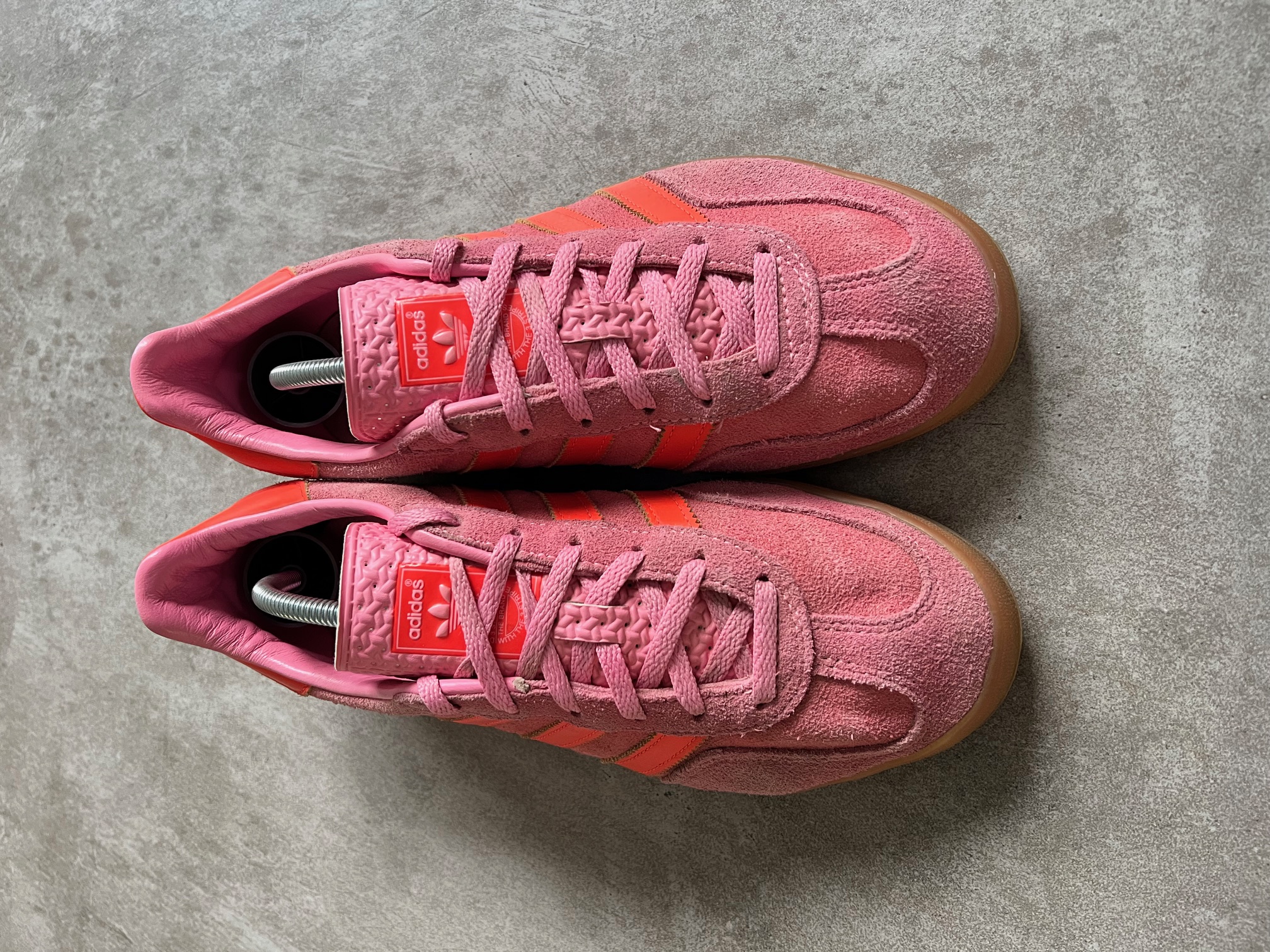 Adidas Gazelle Indoor Exclusive