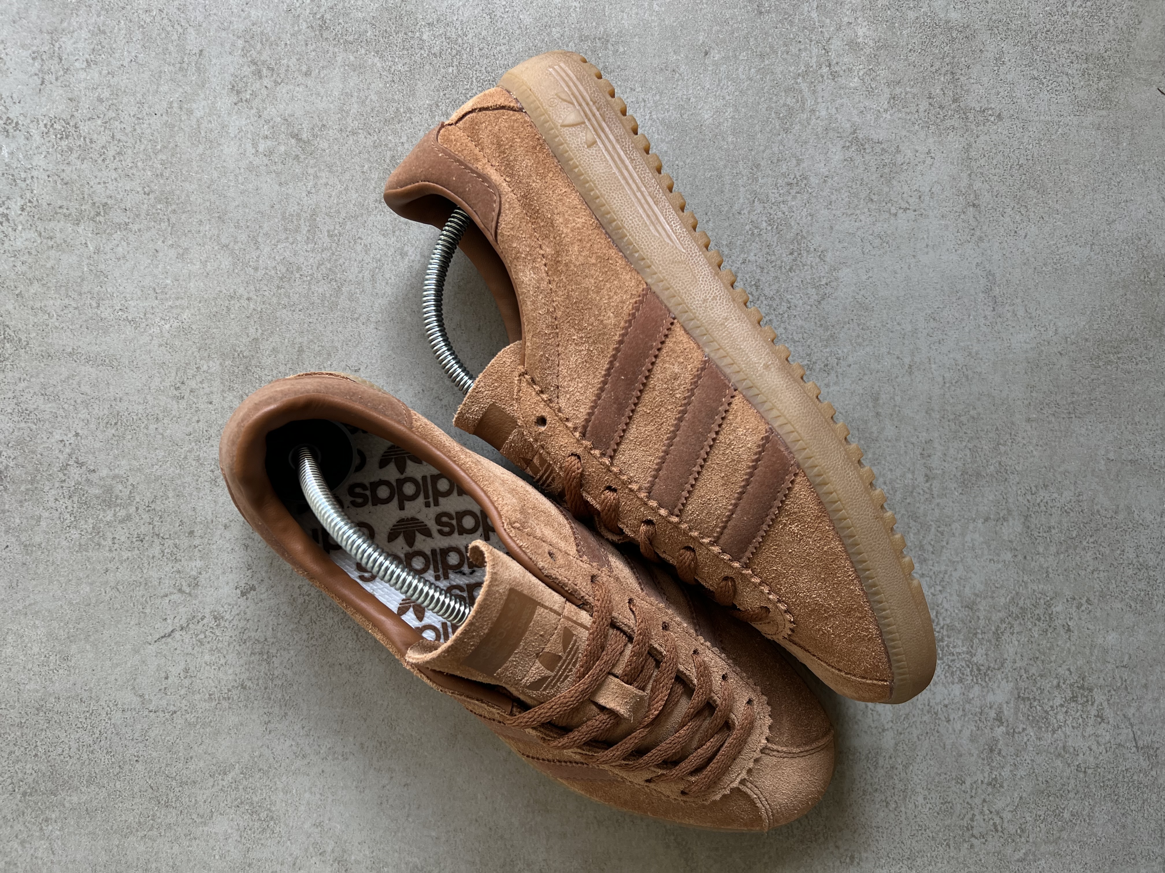 Adidas Bermuda Vintage 