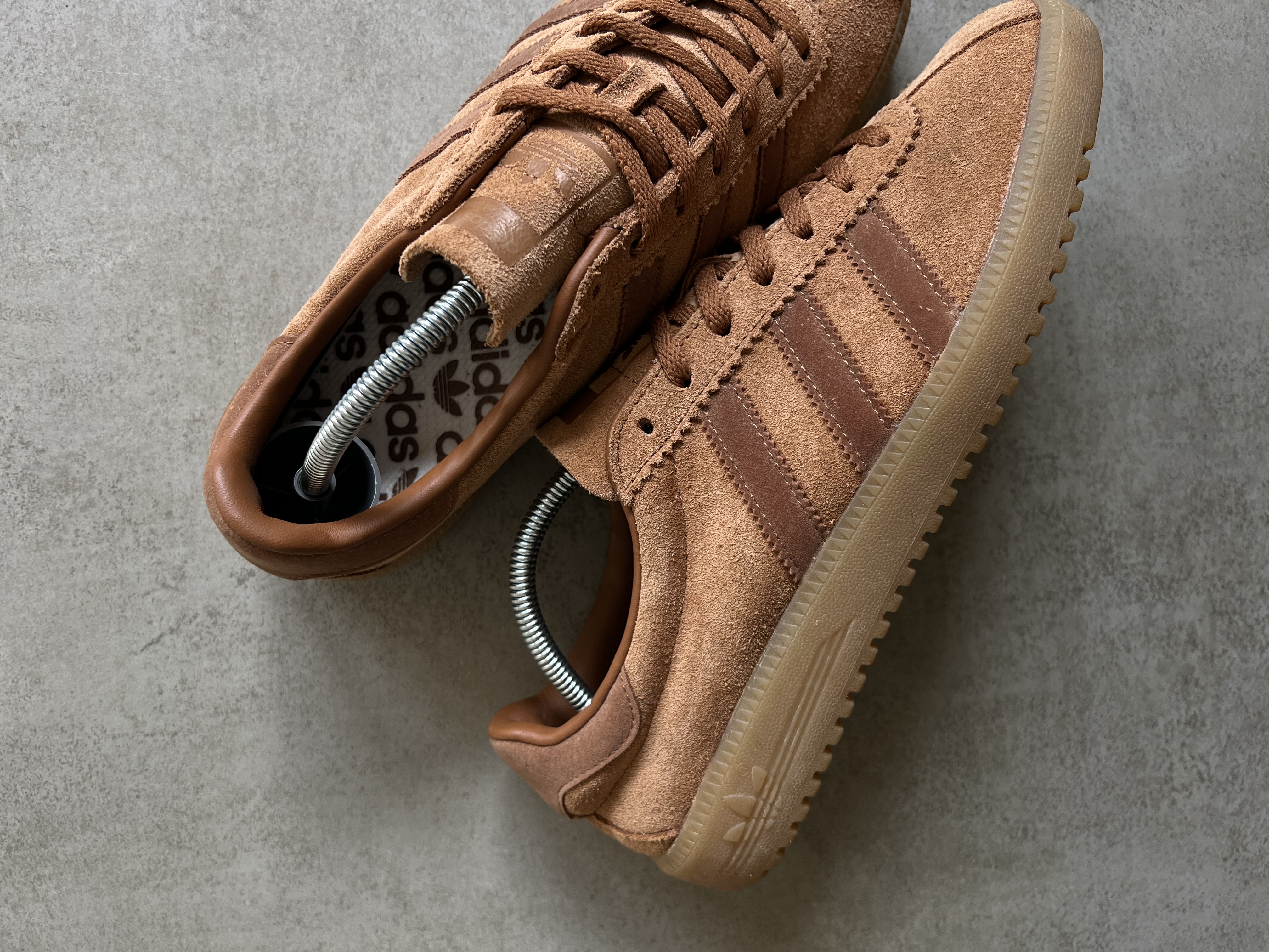Adidas Bermuda Vintage 