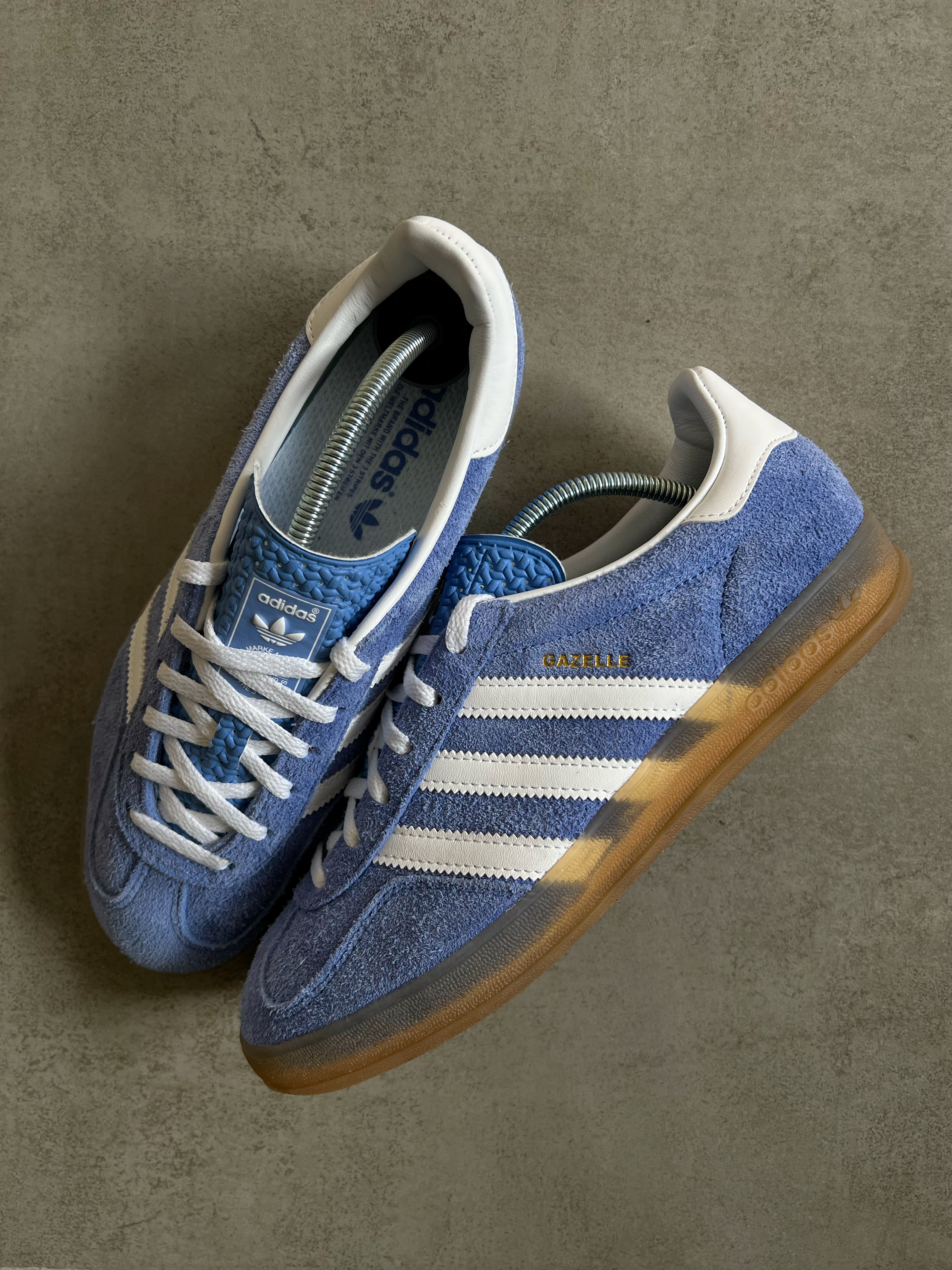 Adidas Gazelle Indoor OG Classic