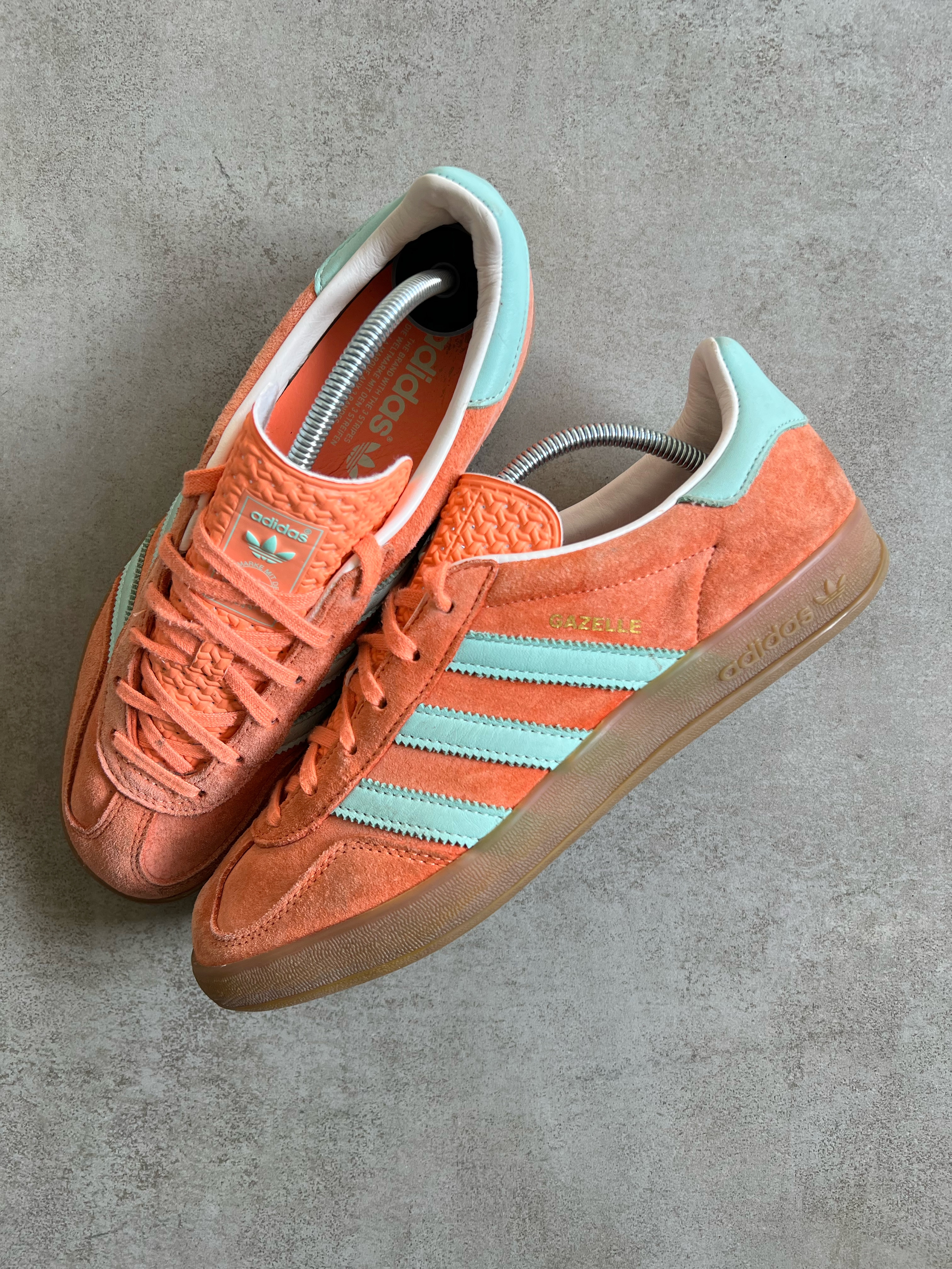 Adidas Gazelle Indoor OG
