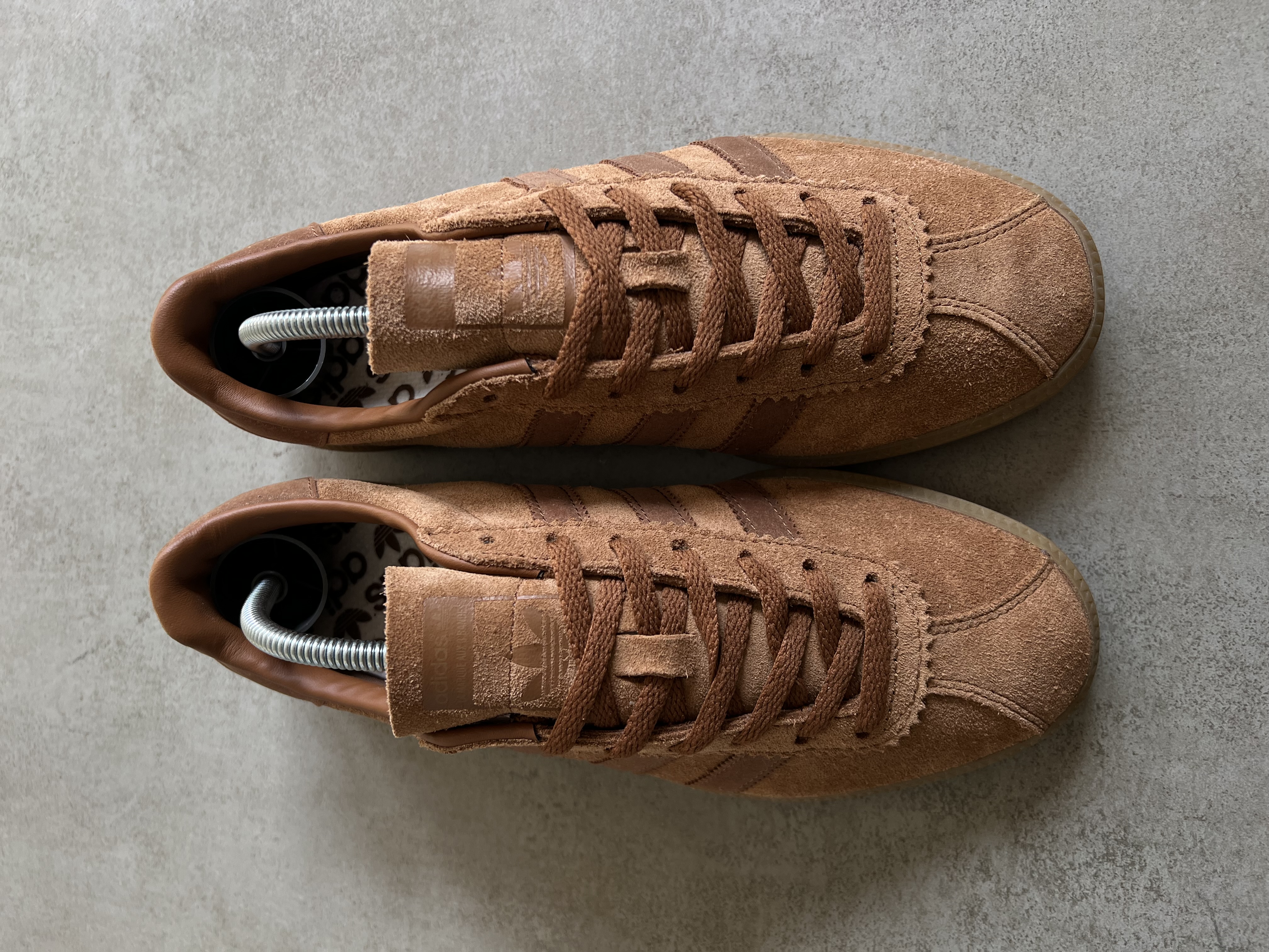 Adidas Bermuda Vintage 