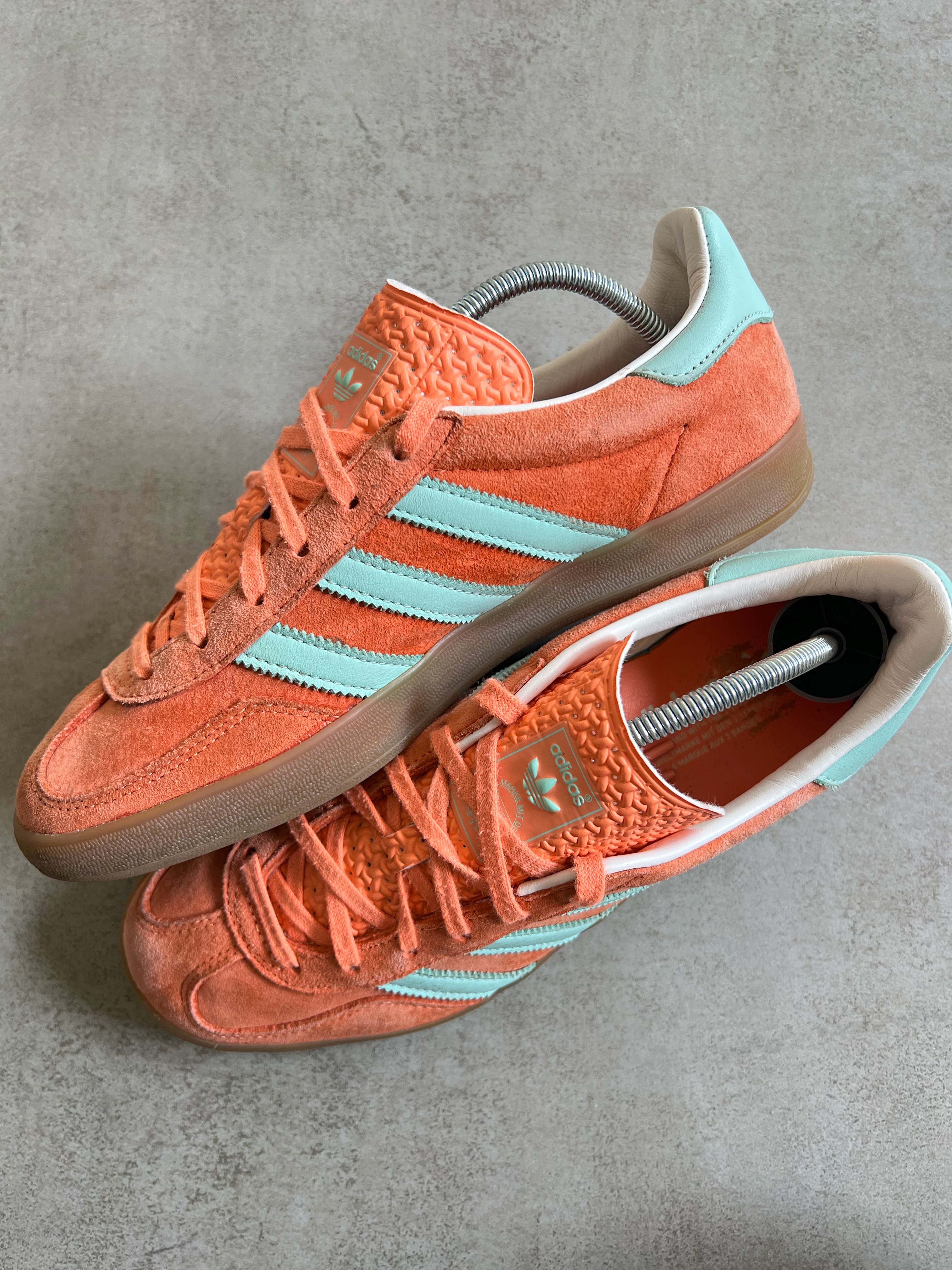 Adidas Gazelle Indoor OG