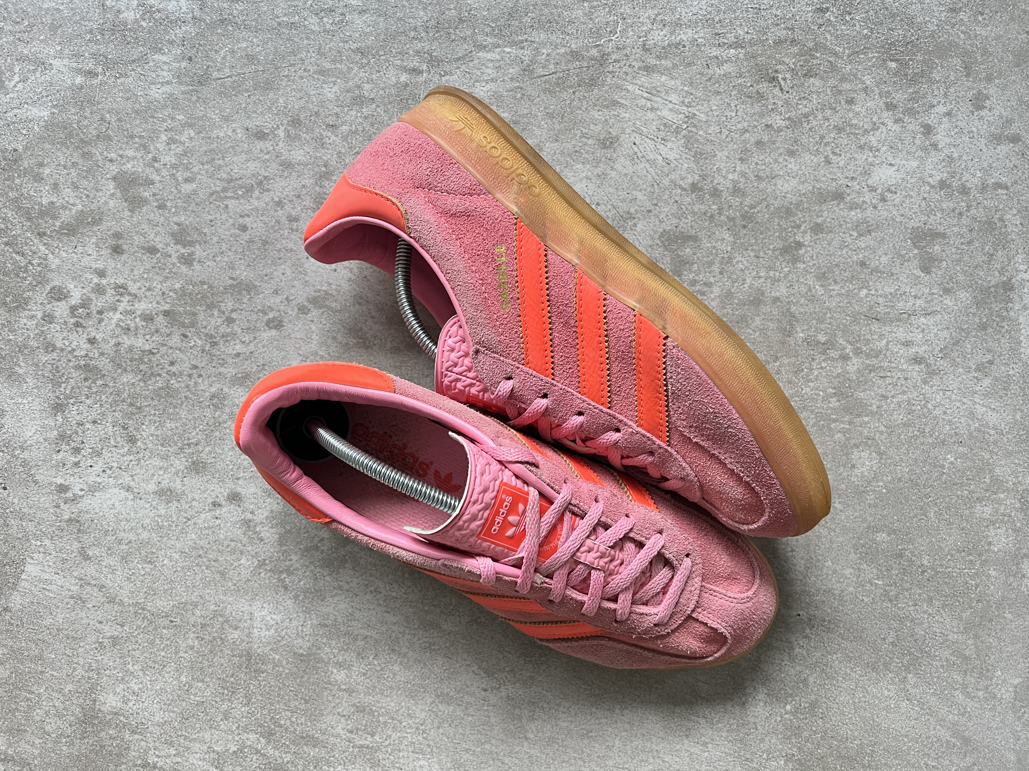 Adidas Gazelle Indoor Exclusive