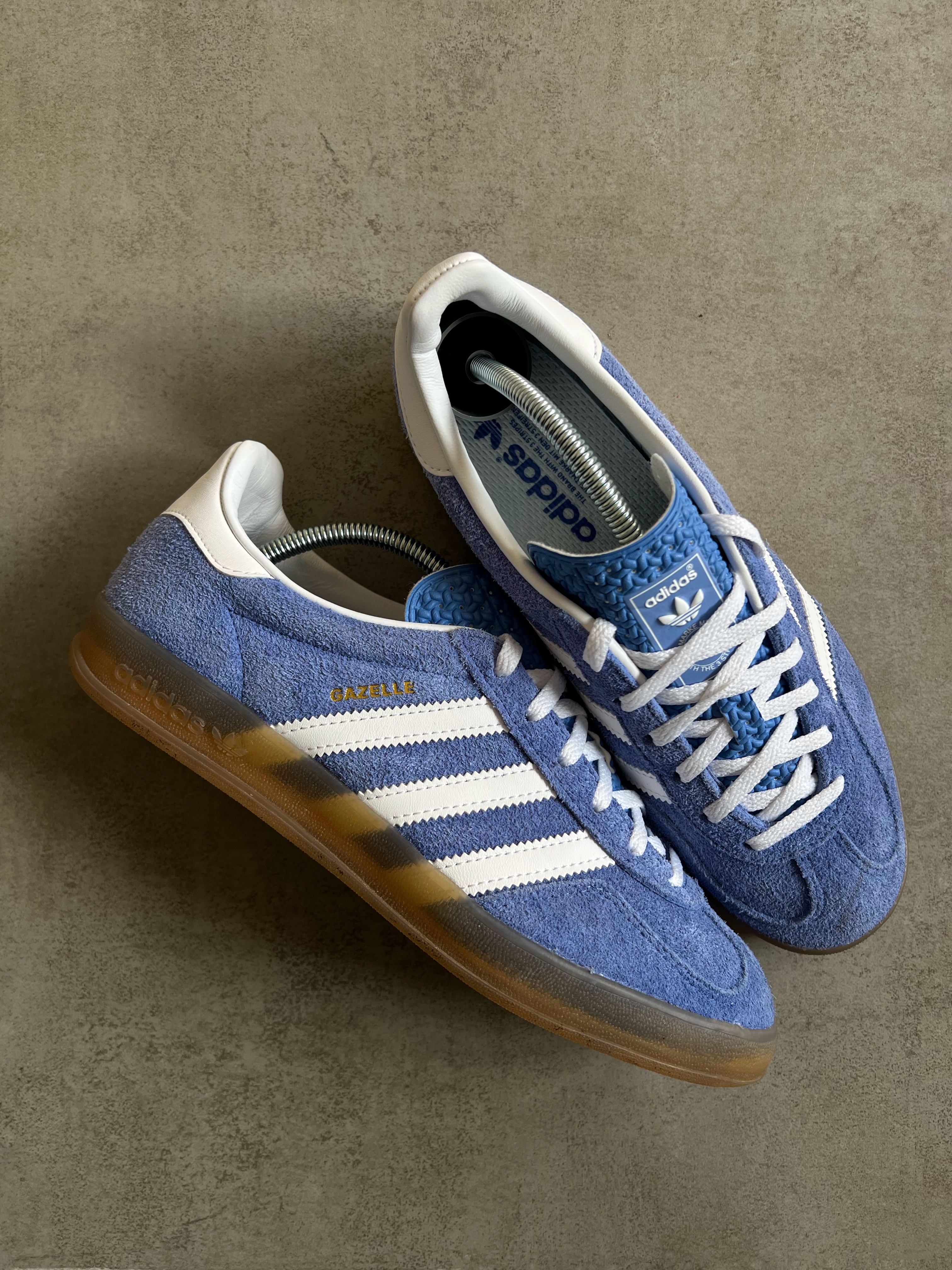 Adidas Gazelle Indoor OG Classic