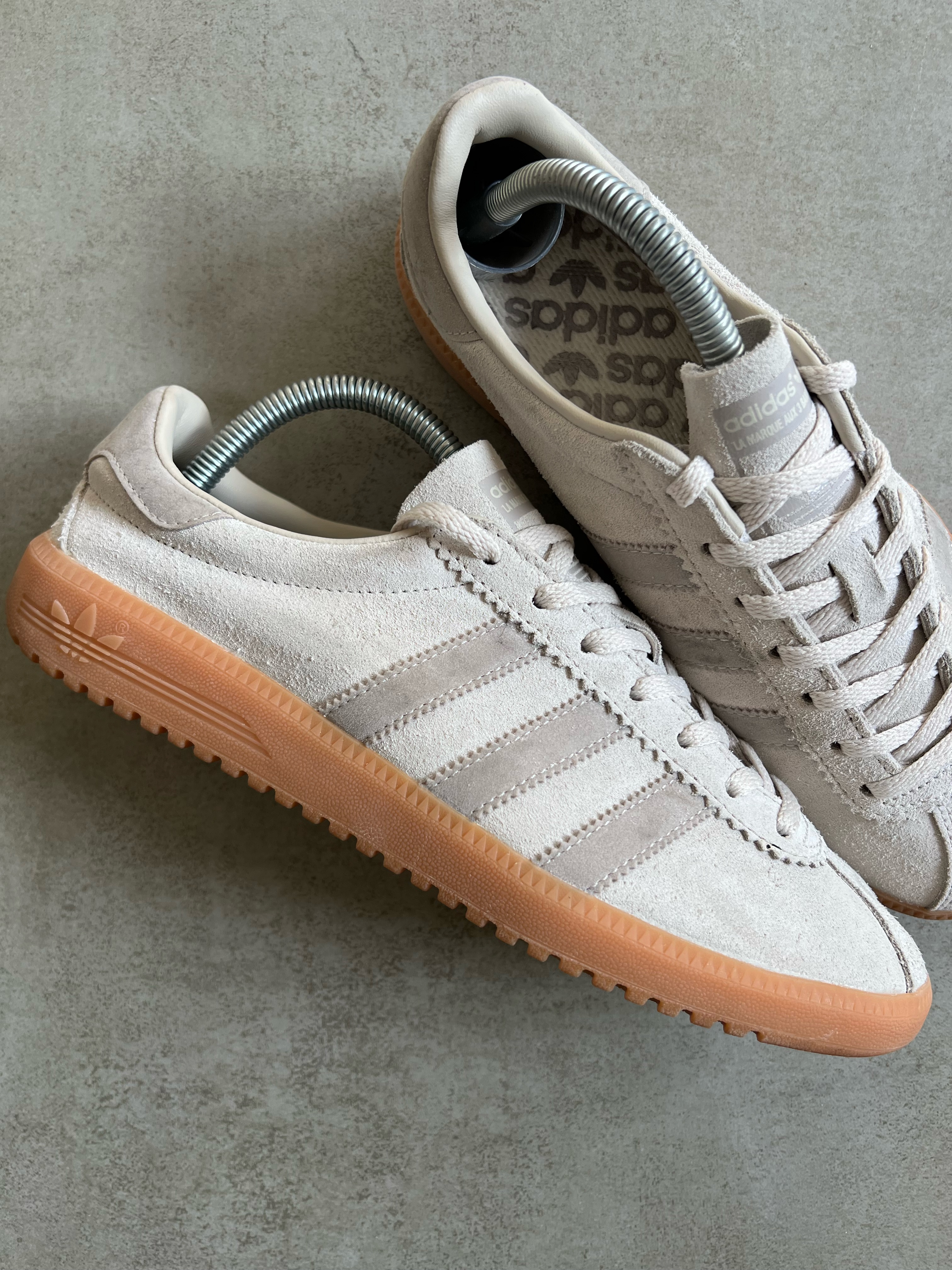 Adidas Bermuda Exclusive Vtg