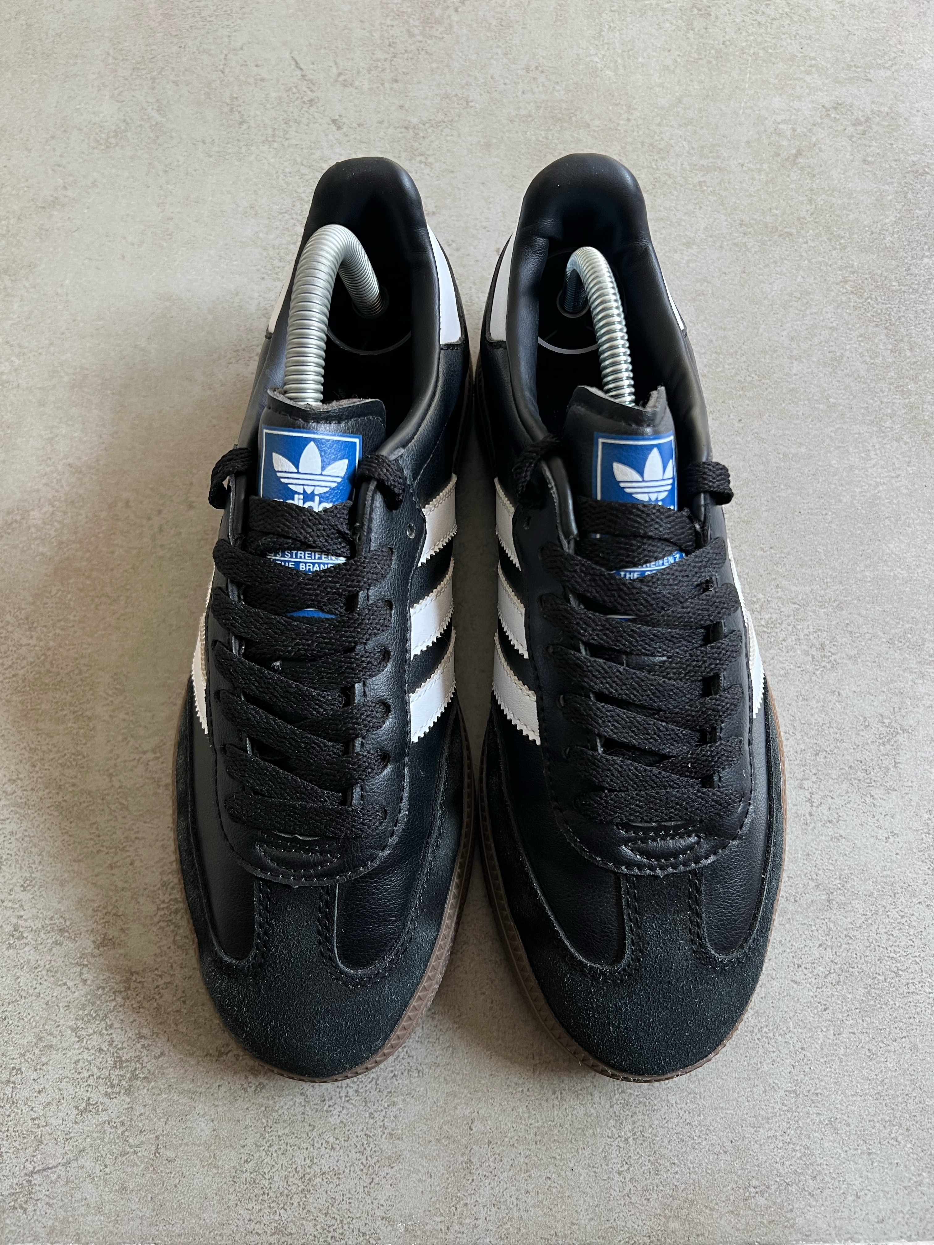 Adidas Samba Black OG